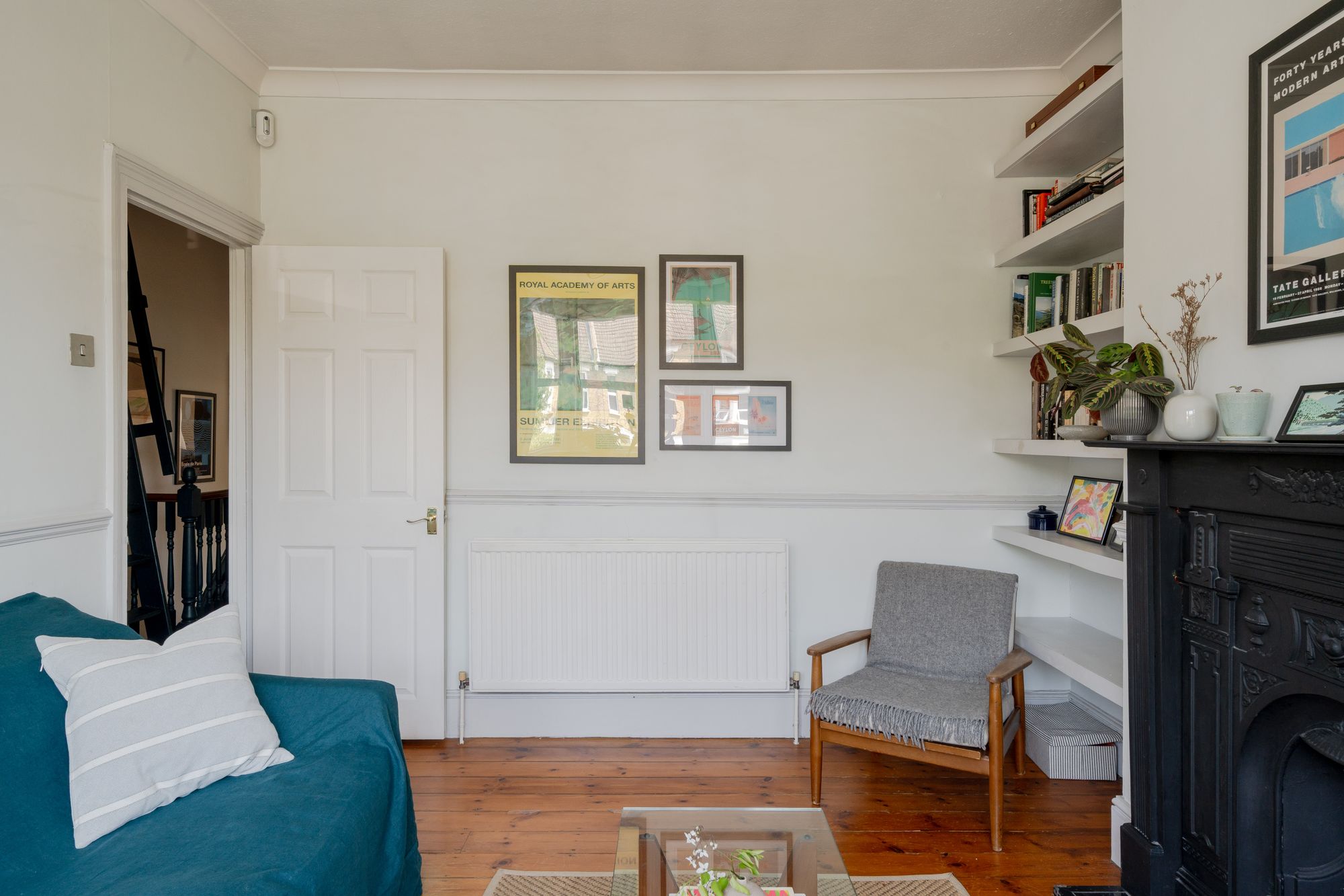 2 bed maisonette for sale in Morley Road, Leyton, London, E10  - Property Image 5