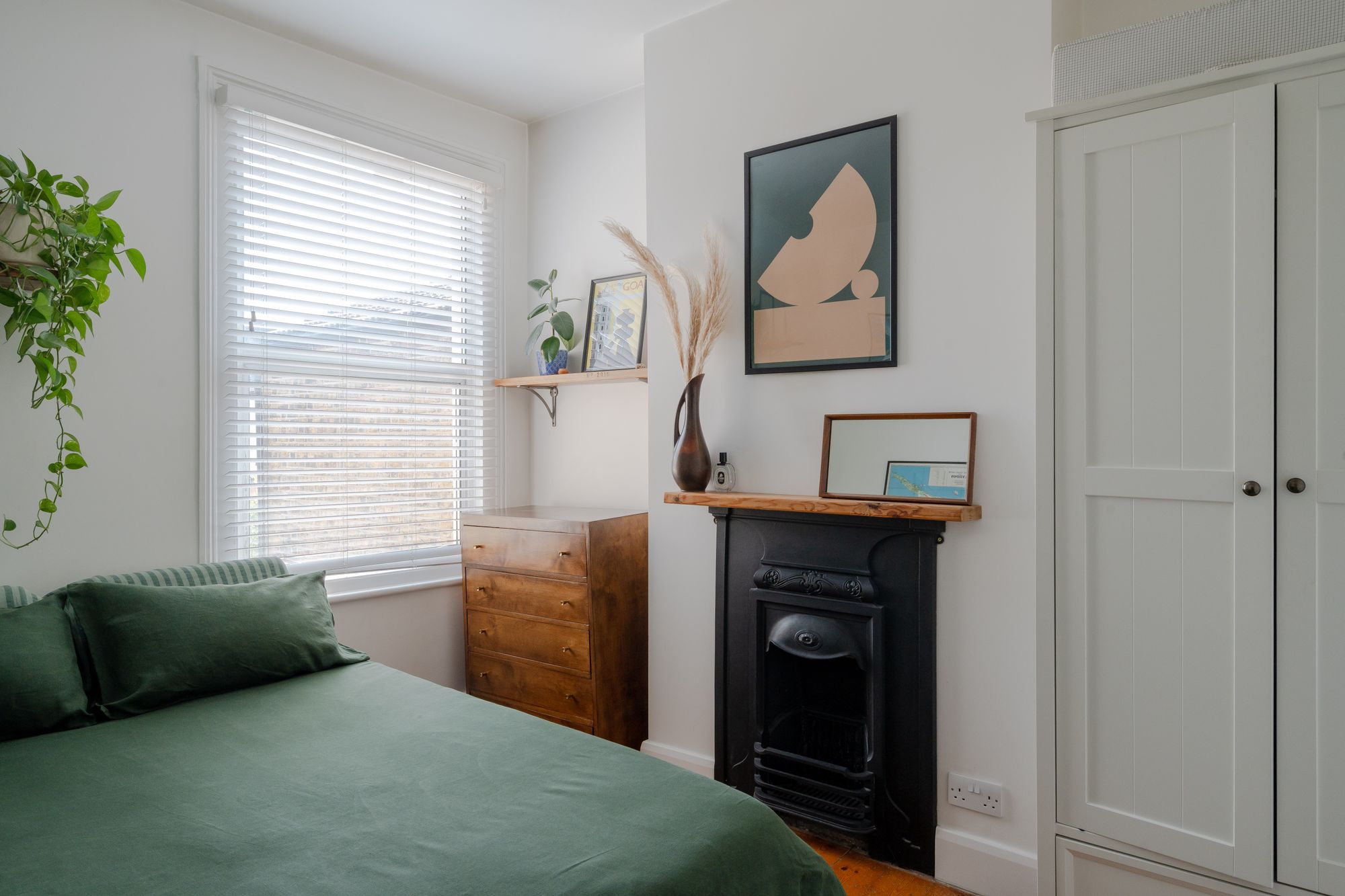 2 bed maisonette for sale in Morley Road, Leyton, London, E10  - Property Image 19