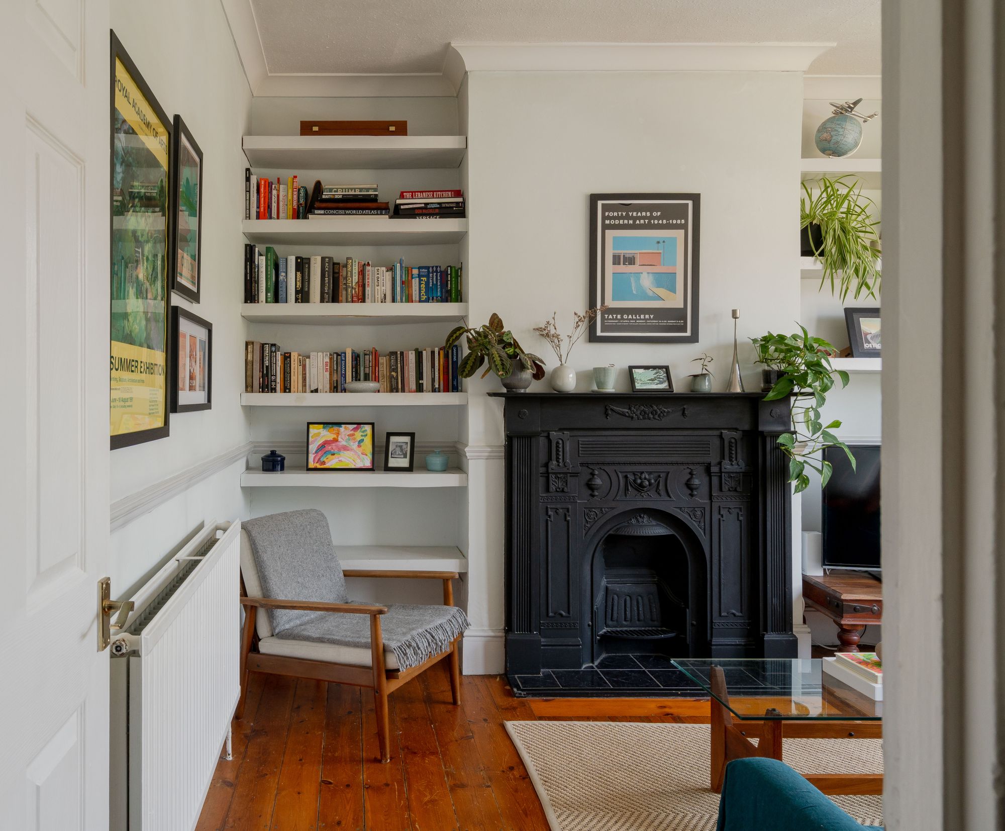 2 bed maisonette for sale in Morley Road, Leyton, London, E10  - Property Image 4