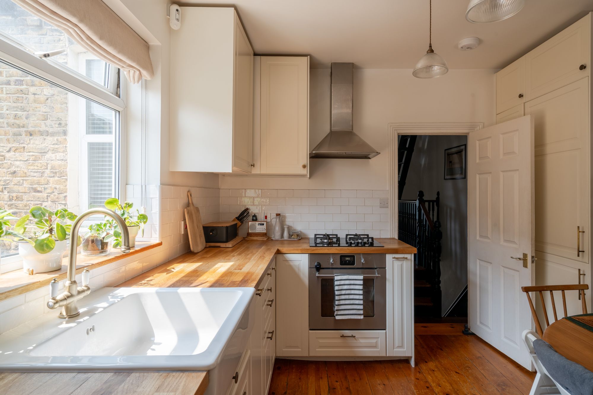 2 bed maisonette for sale in Morley Road, Leyton, London, E10  - Property Image 9