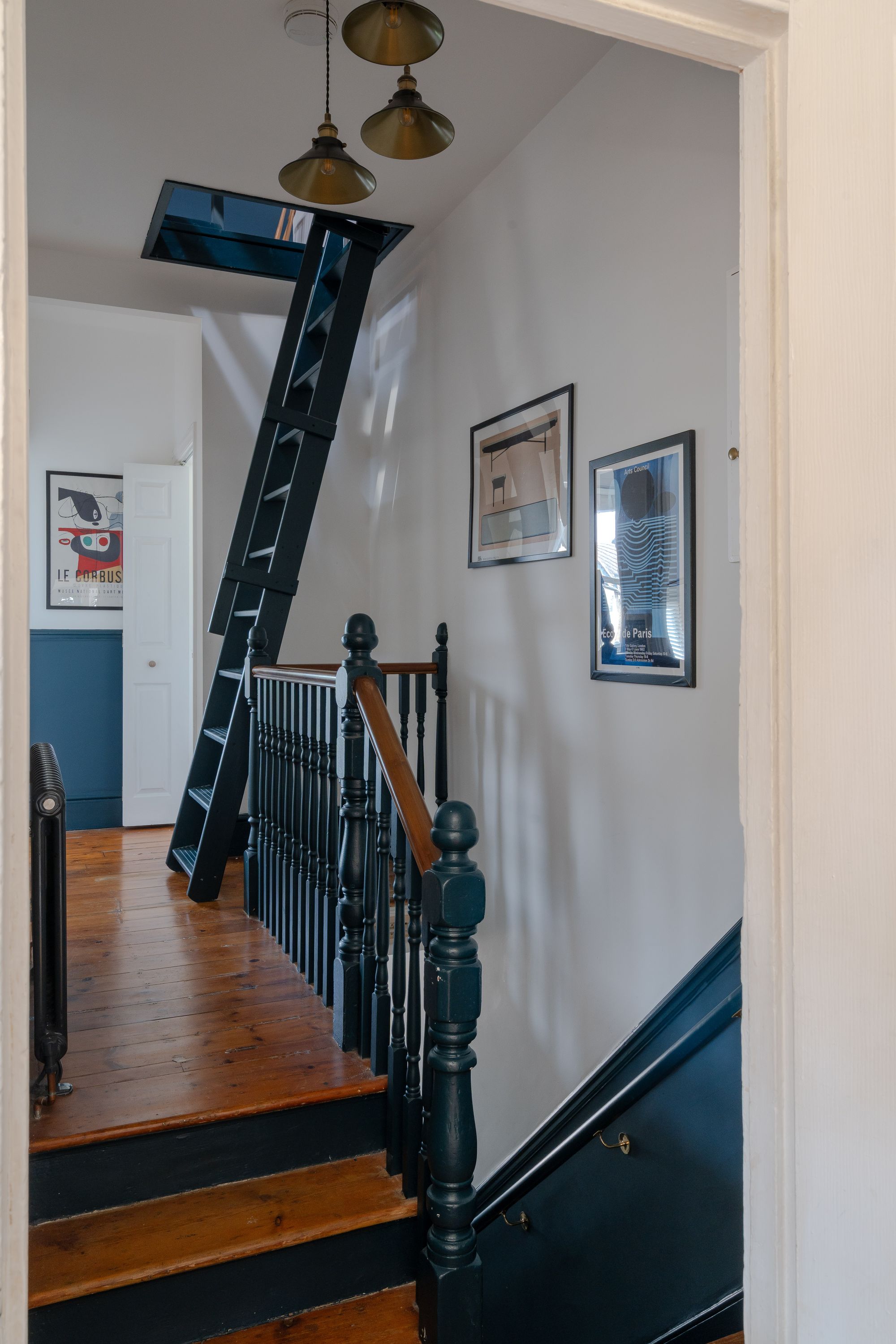 2 bed maisonette for sale in Morley Road, Leyton, London, E10  - Property Image 16