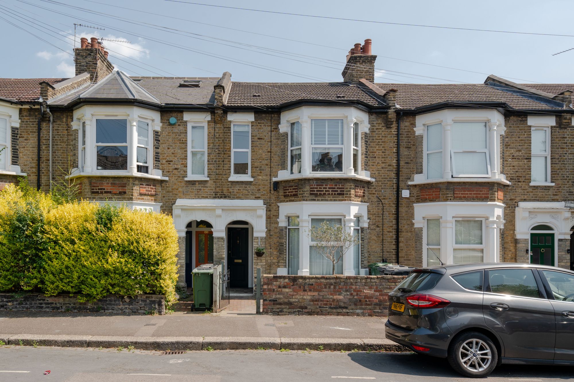 2 bed maisonette for sale in Morley Road, Leyton, London, E10  - Property Image 2