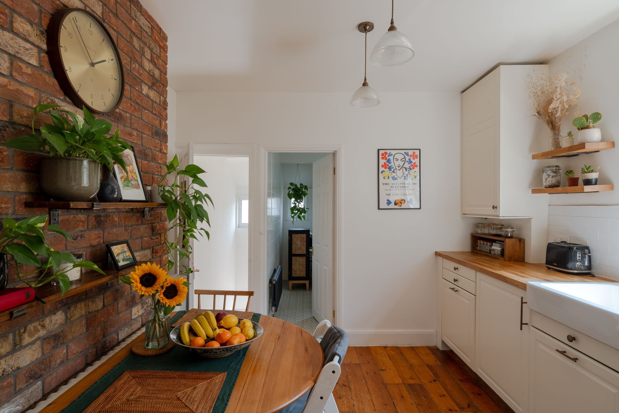 2 bed maisonette for sale in Morley Road, Leyton, London, E10  - Property Image 8
