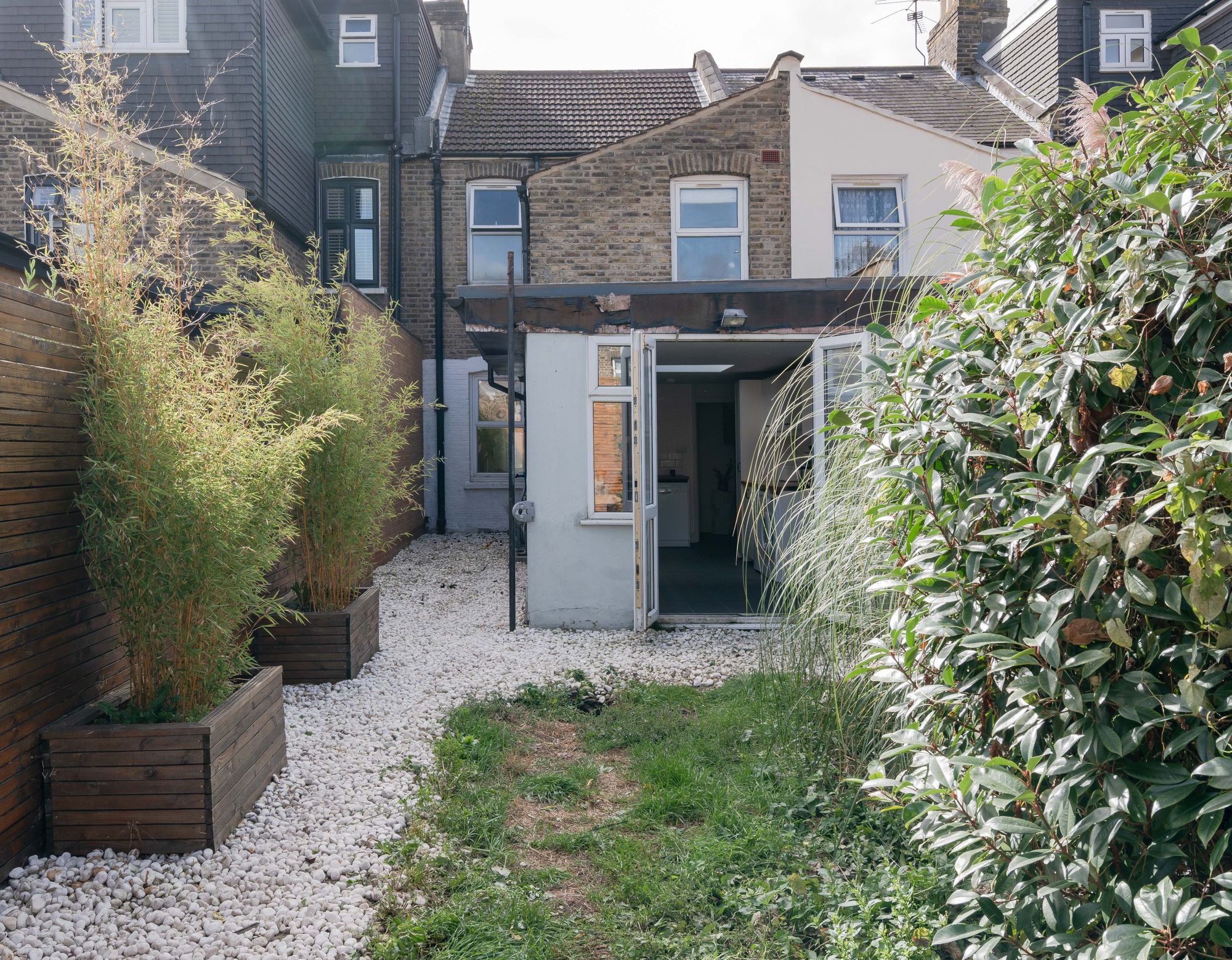 3 bed mid-terraced house for sale in Halley Road, Forest Gate, London, E7  - Property Image 31