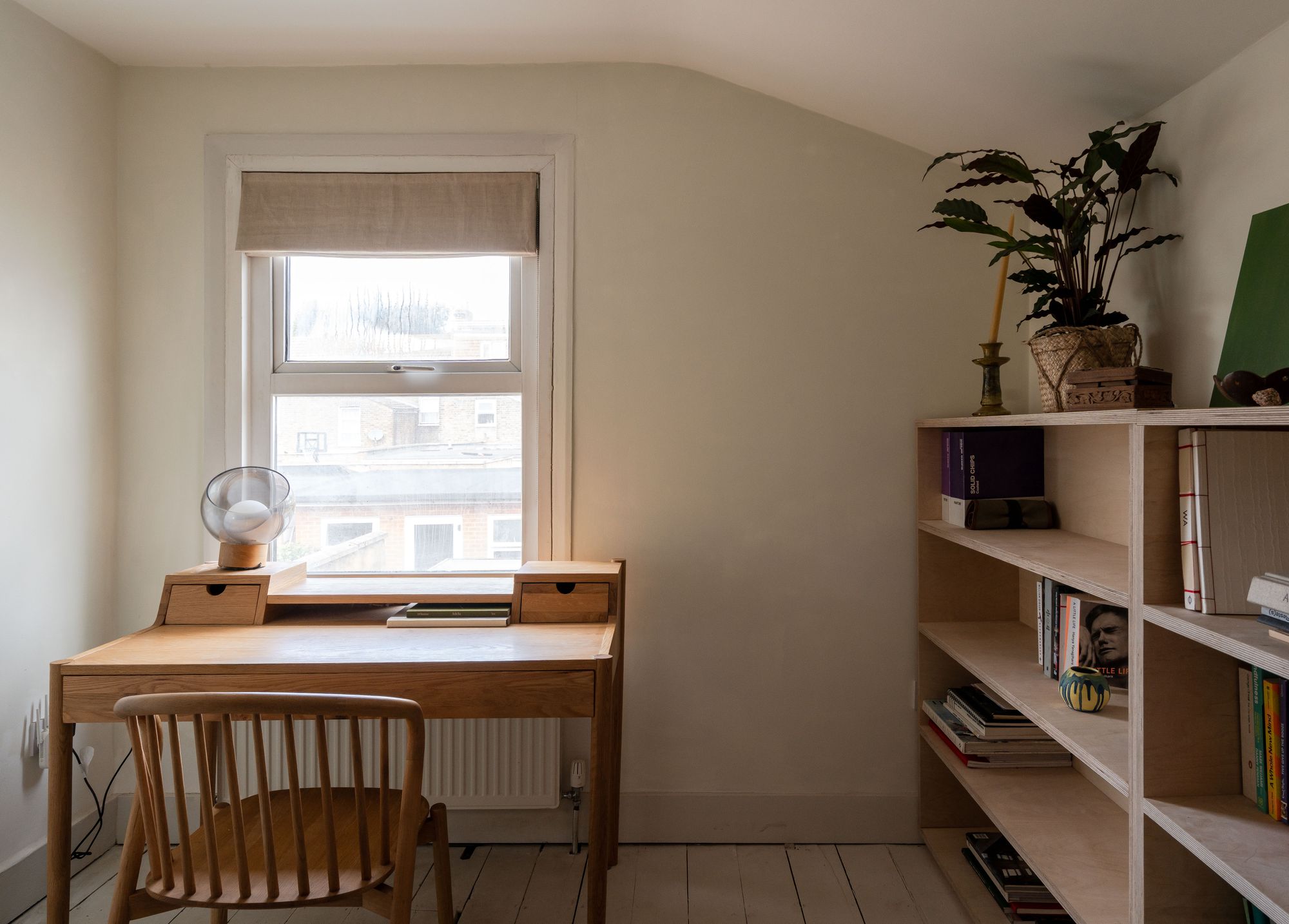 3 bed mid-terraced house for sale in Halley Road, Forest Gate, London, E7  - Property Image 18
