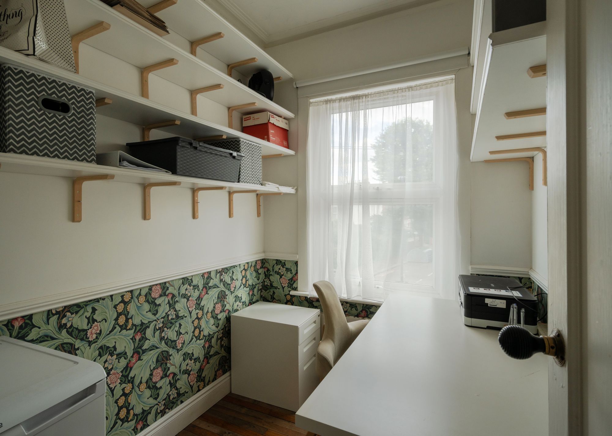 2 bed flat for sale in Hainault Road, Upper Leytonstone, London, E11  - Property Image 11