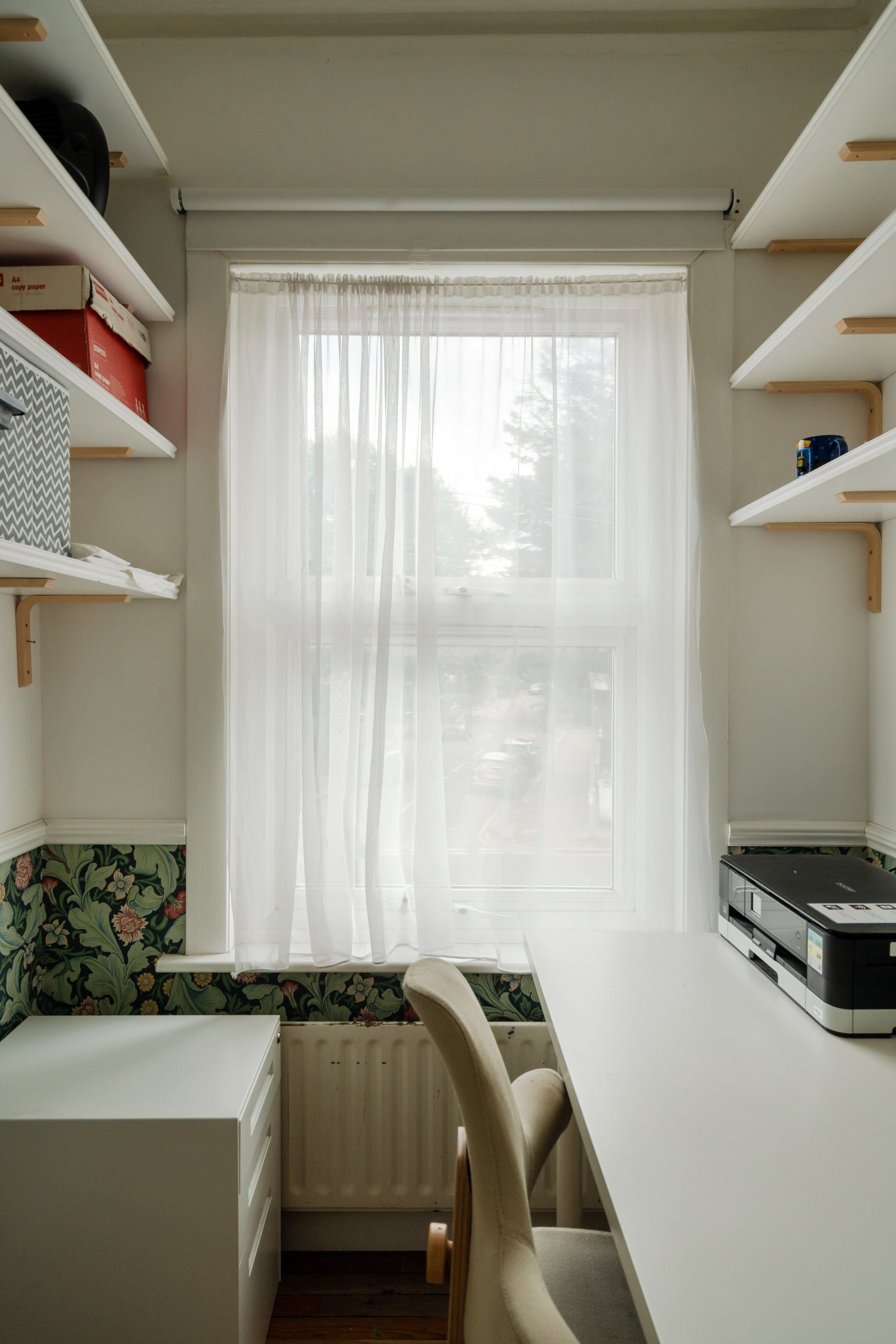 2 bed flat for sale in Hainault Road, Upper Leytonstone, London, E11  - Property Image 10