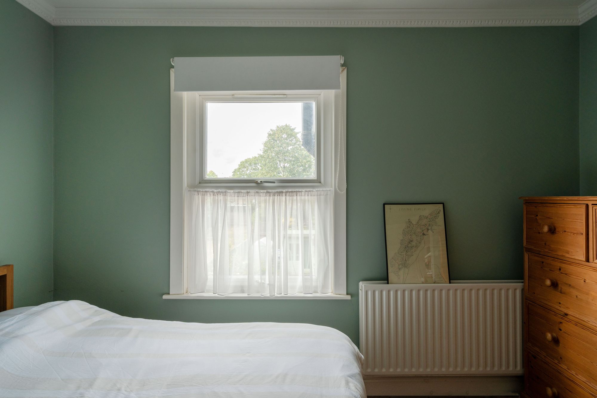 2 bed flat for sale in Hainault Road, Upper Leytonstone, London, E11  - Property Image 7