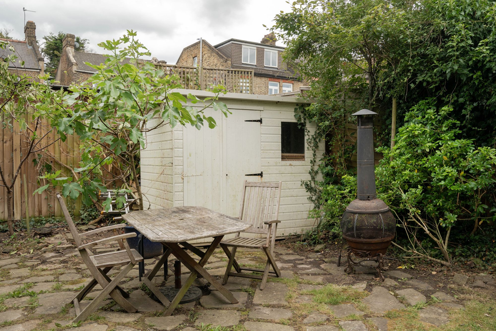 2 bed flat for sale in Hainault Road, Upper Leytonstone, London, E11  - Property Image 22