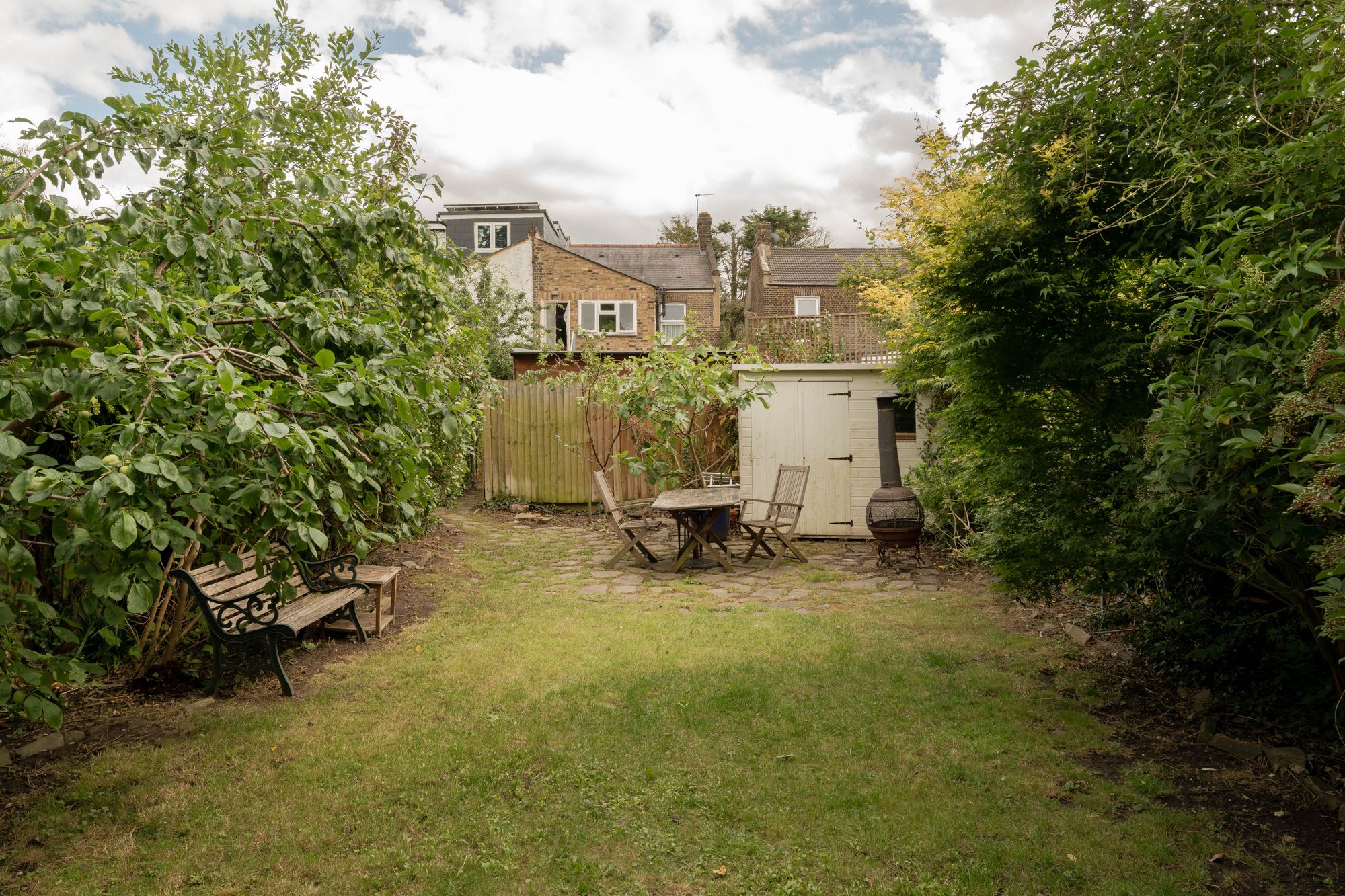 2 bed flat for sale in Hainault Road, Upper Leytonstone, London, E11  - Property Image 20