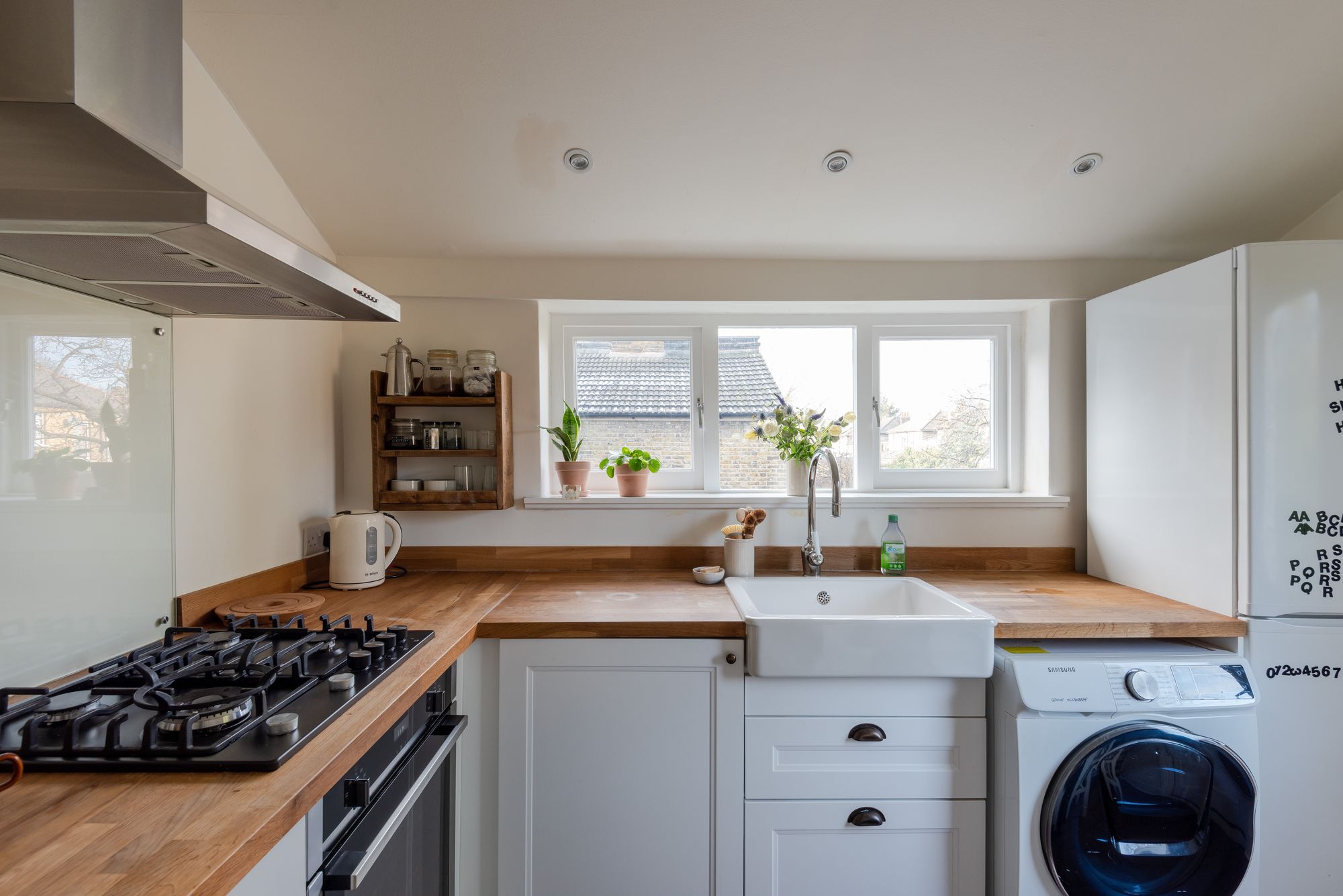 2 bed flat for sale in Osborne Road, Forest Gate, London, E7  - Property Image 9