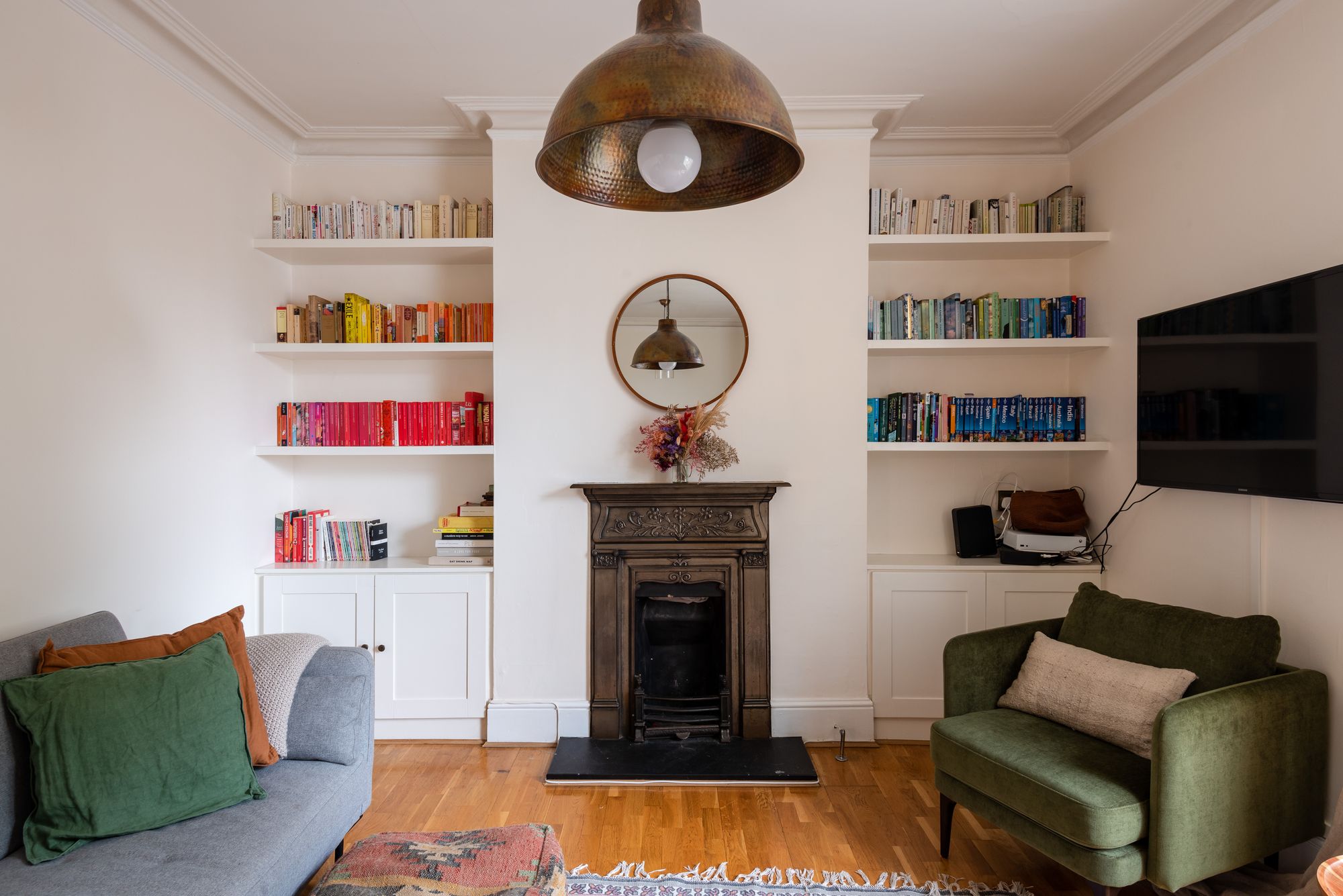 Osborne Road, Forest Gate, London, E7