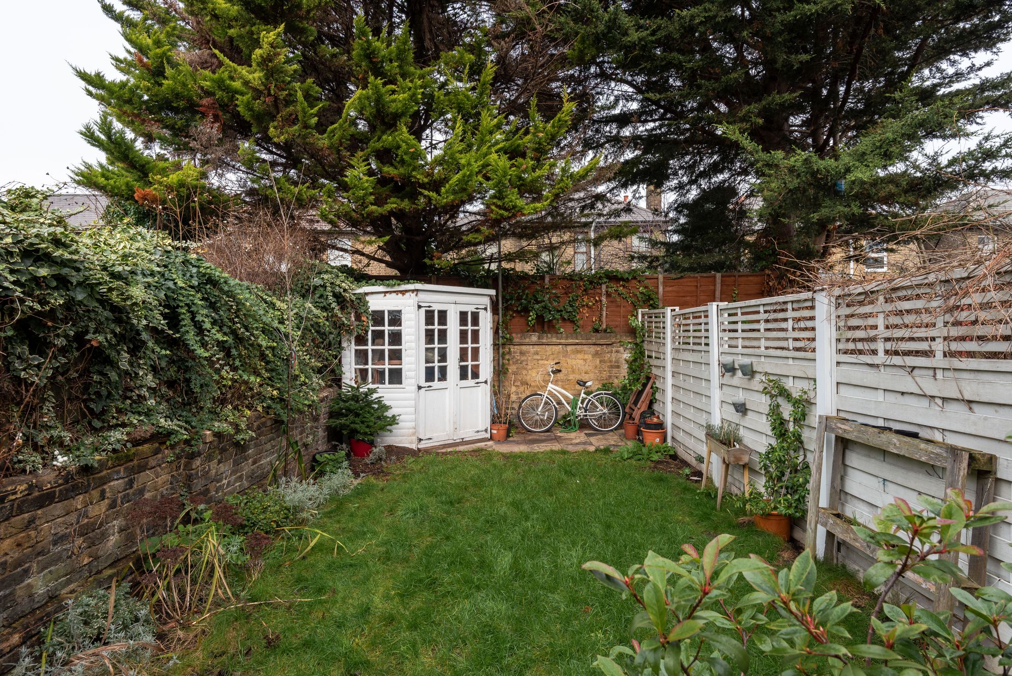 2 bed flat for sale in Osborne Road, Forest Gate, London, E7  - Property Image 25