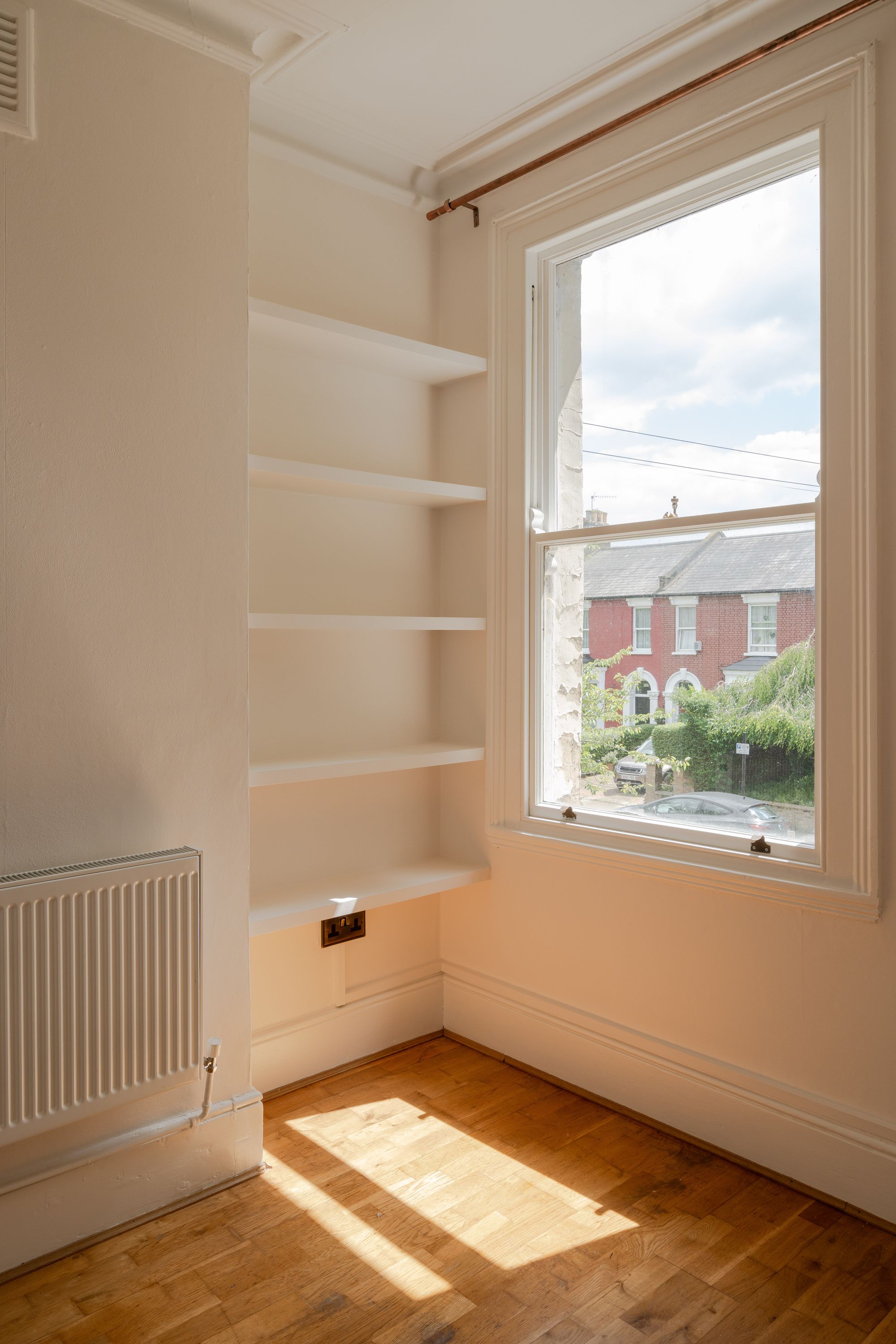 2 bed flat for sale in Osborne Road, Forest Gate, London, E7  - Property Image 19