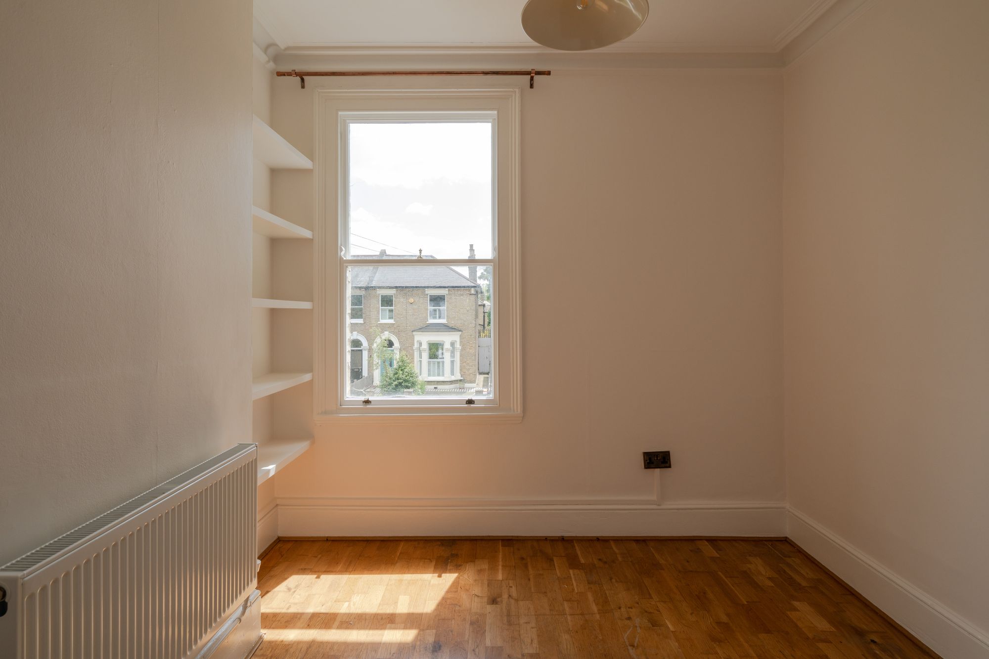 2 bed flat for sale in Osborne Road, Forest Gate, London, E7  - Property Image 17