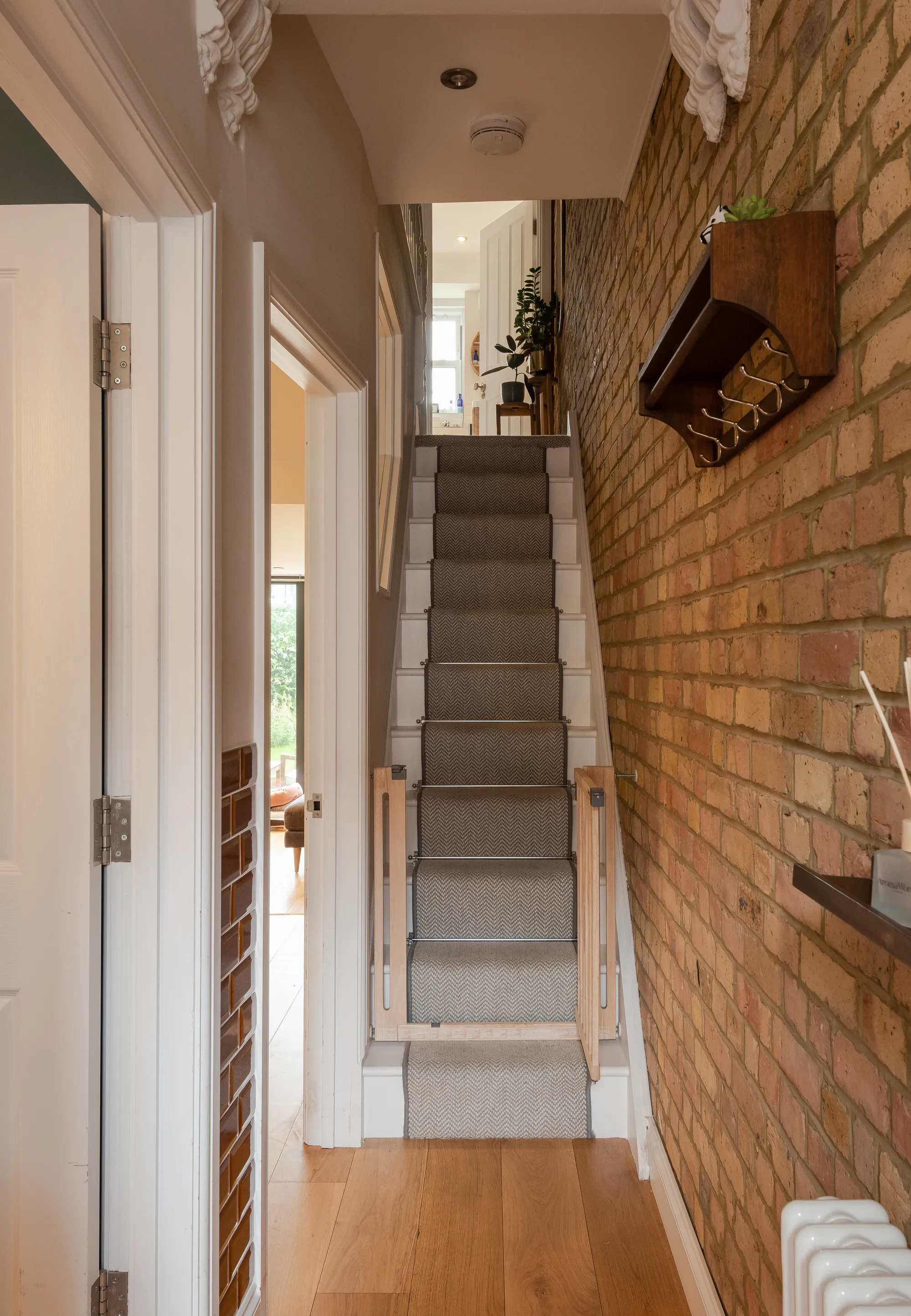 3 bed mid-terraced house for sale in Wragby Road, Leytonstone  - Property Image 20