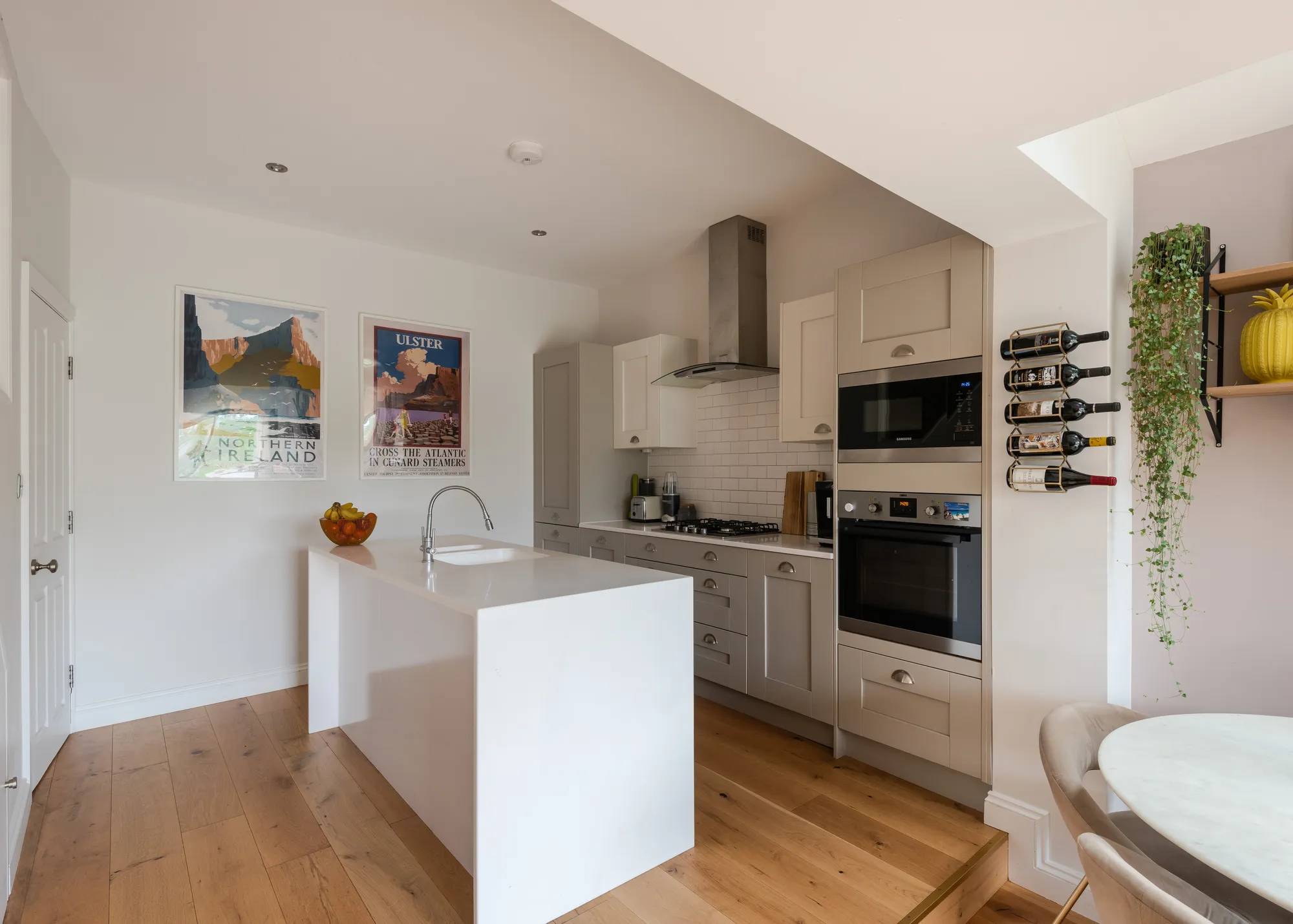 3 bed mid-terraced house for sale in Wragby Road, Leytonstone  - Property Image 6