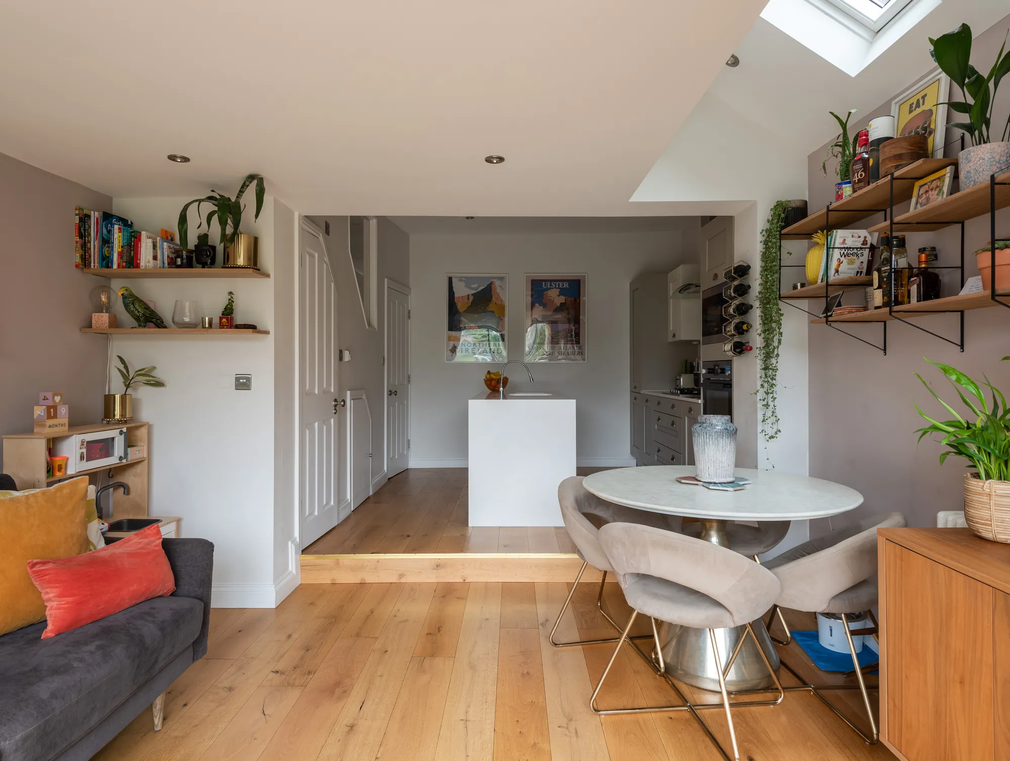 3 bed mid-terraced house for sale in Wragby Road, Leytonstone  - Property Image 9