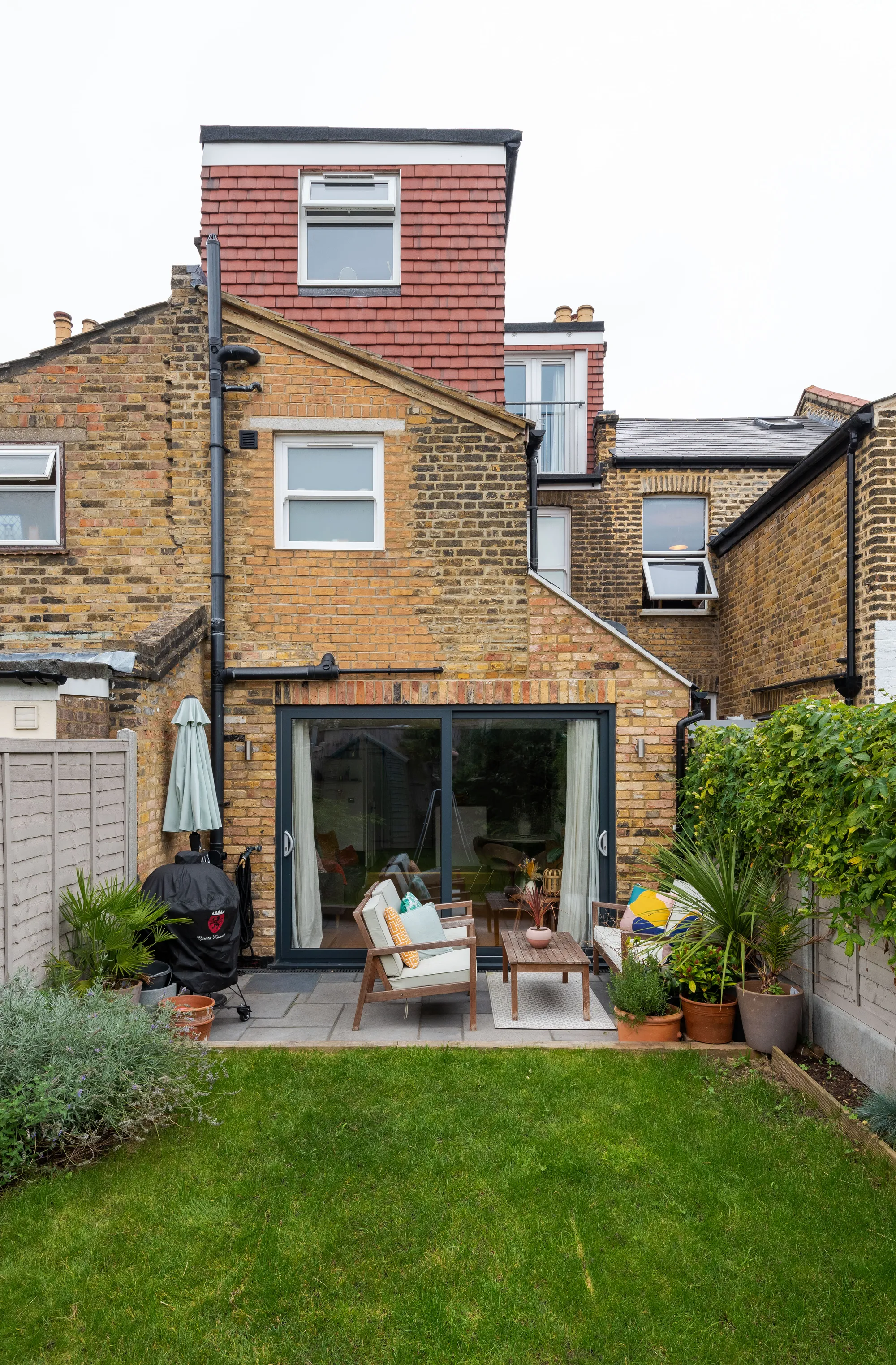3 bed mid-terraced house for sale in Wragby Road, Leytonstone  - Property Image 19