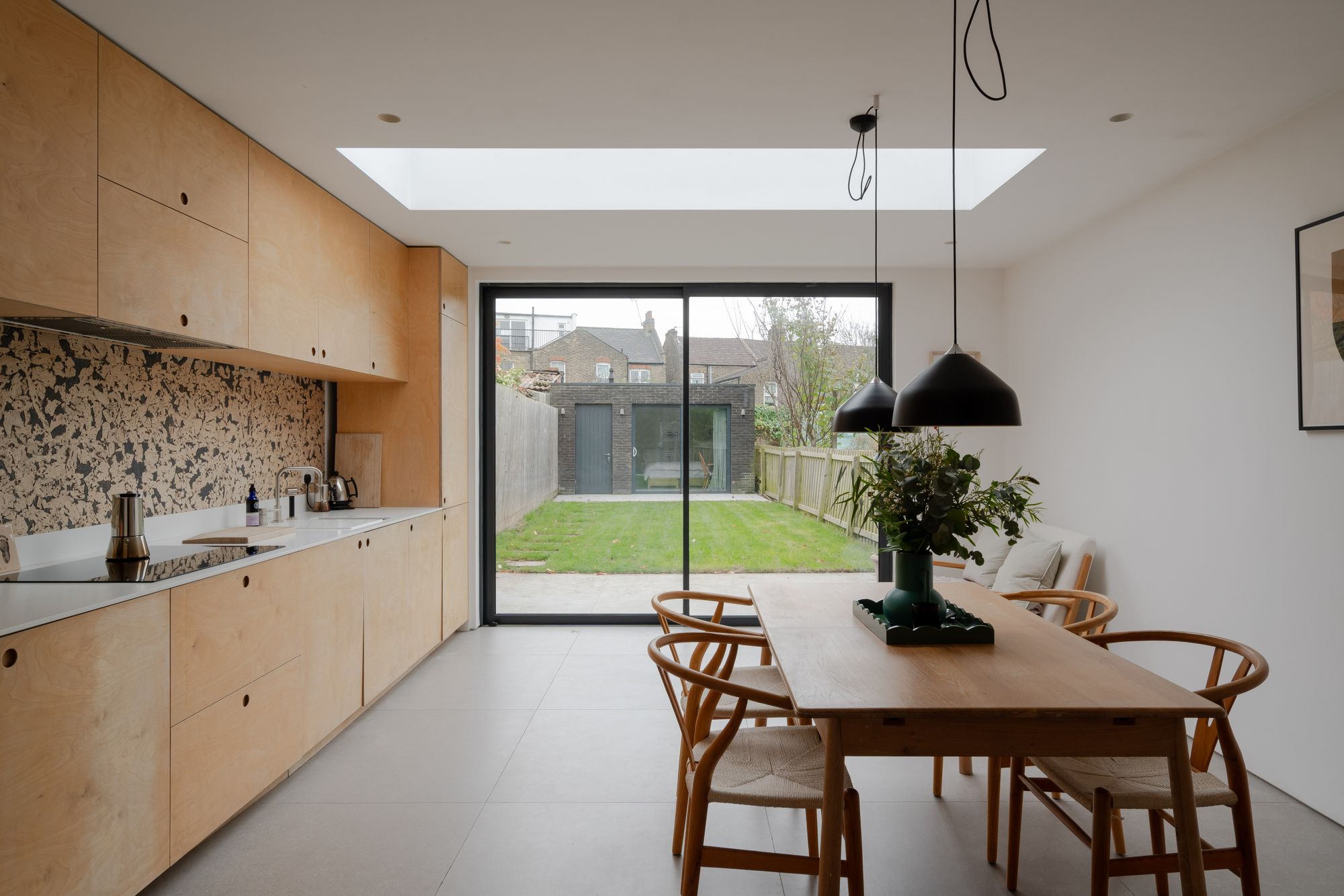 Forest Road, Upper Leytonstone, London, E11