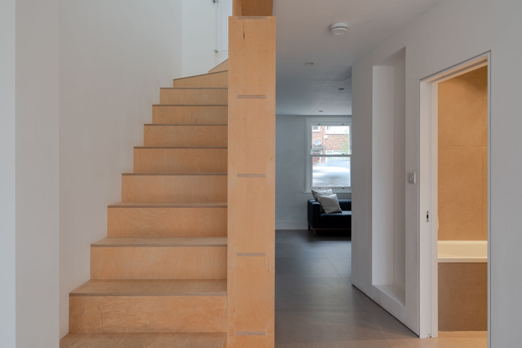 2 bed terraced house for sale in Forest Road, Upper Leytonstone, London, E11 - Property Image 8