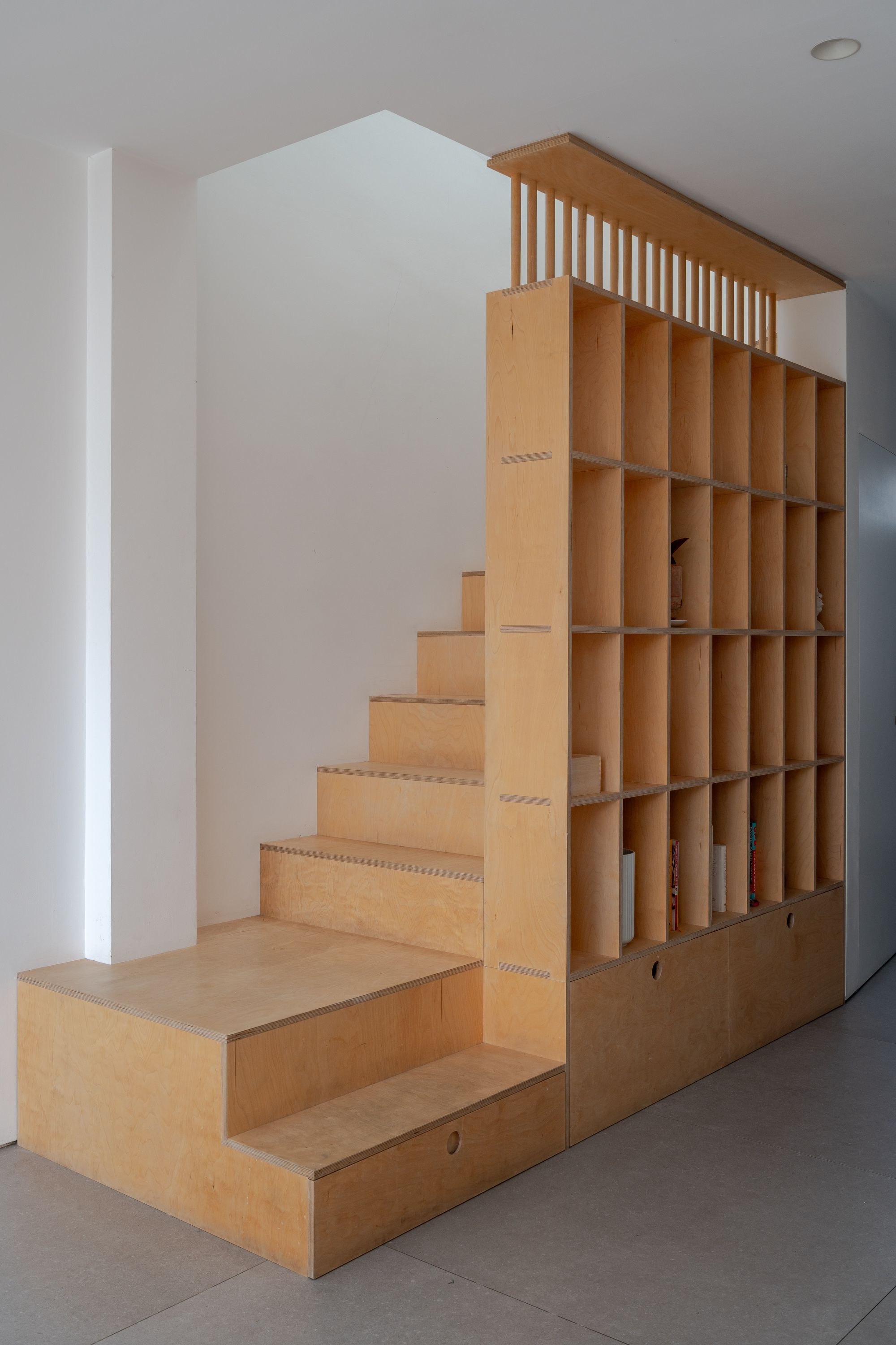 2 bed terraced house for sale in Forest Road, Upper Leytonstone, London, E11 - Property Image 9