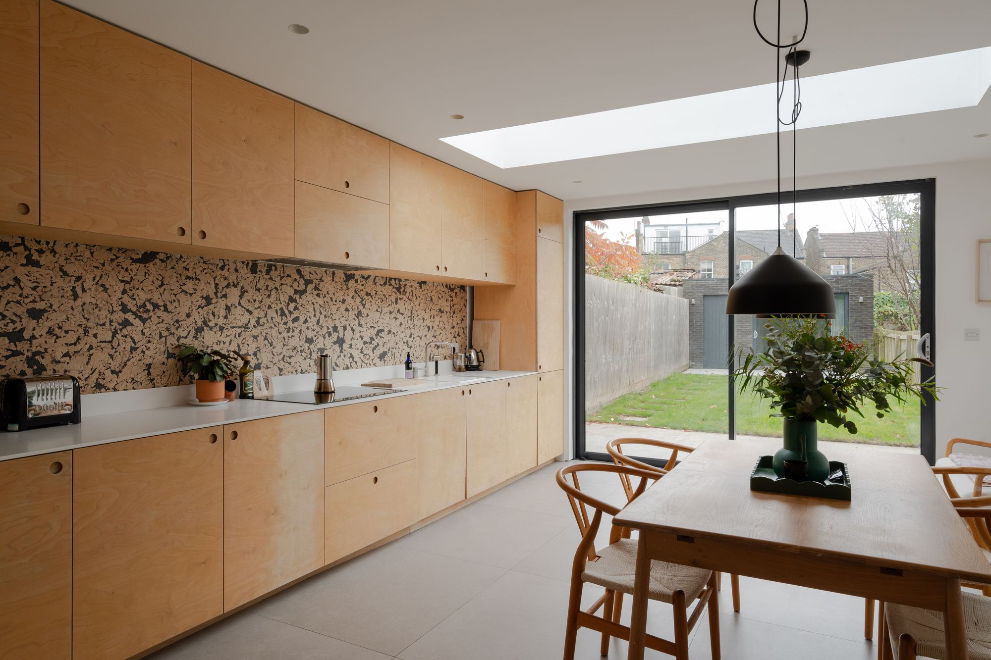 2 bed terraced house for sale in Forest Road, Upper Leytonstone, London, E11 - Property Image 14