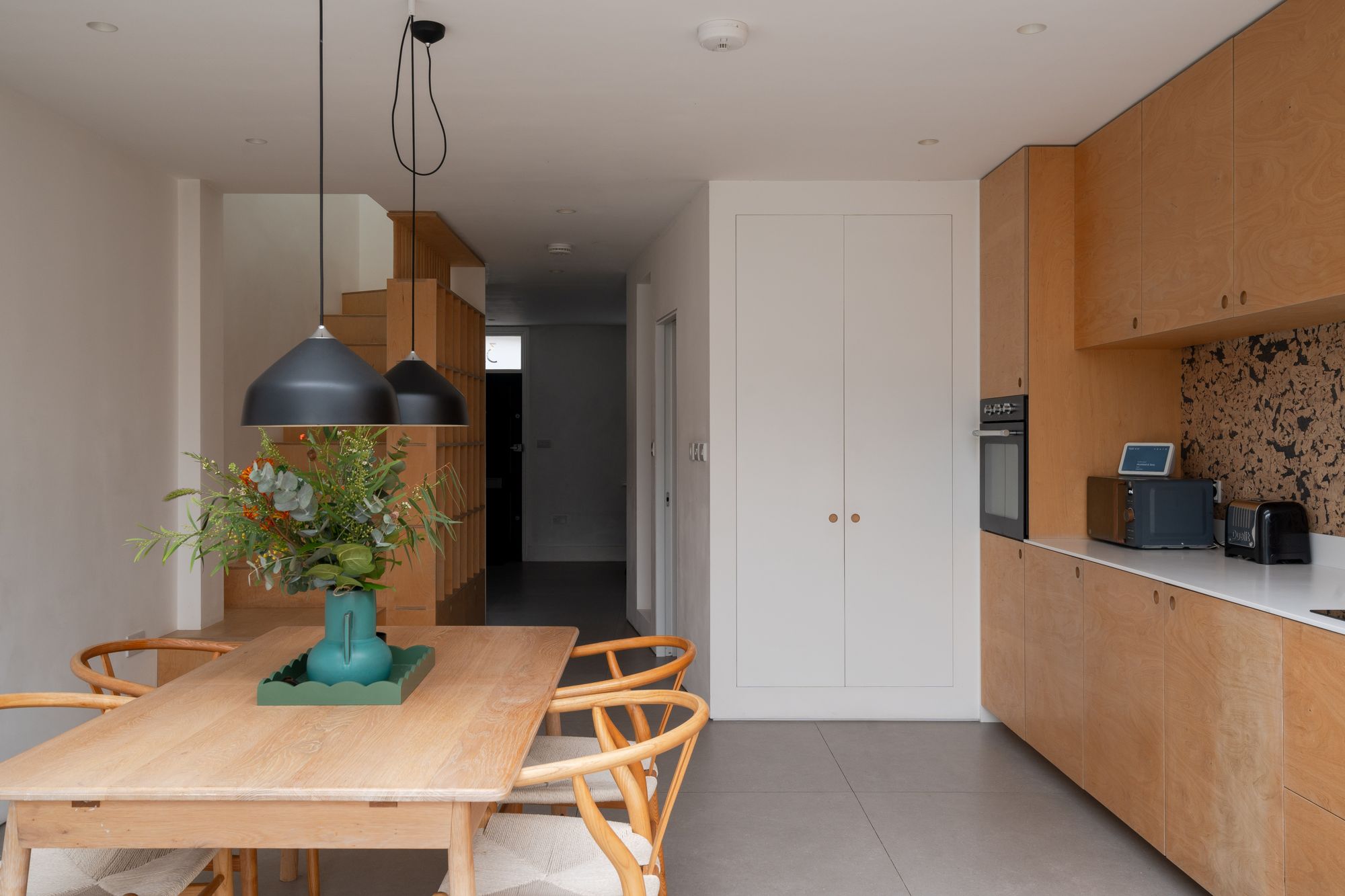 2 bed terraced house for sale in Forest Road, Upper Leytonstone, London, E11 - Property Image 21