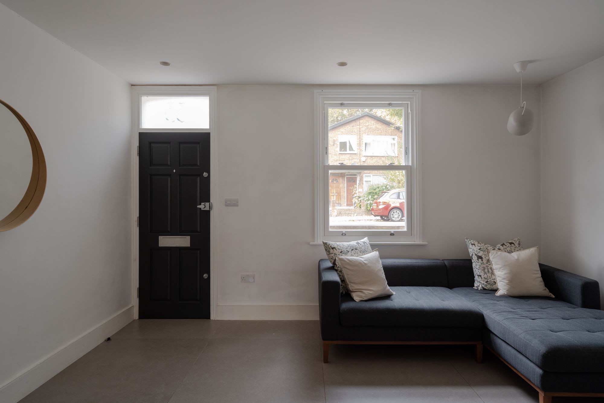 2 bed terraced house for sale in Forest Road, Upper Leytonstone, London, E11 - Property Image 5