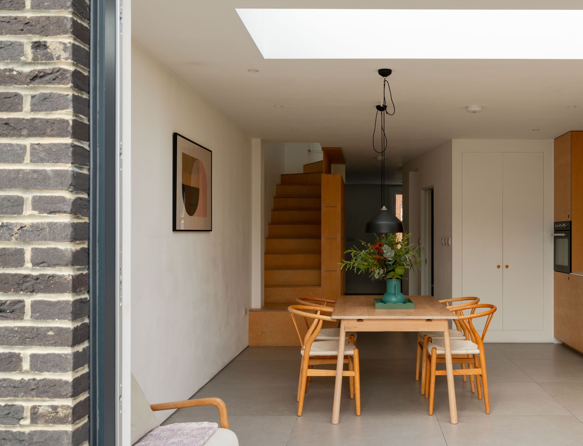 2 bed terraced house for sale in Forest Road, Upper Leytonstone, London, E11 - Property Image 23