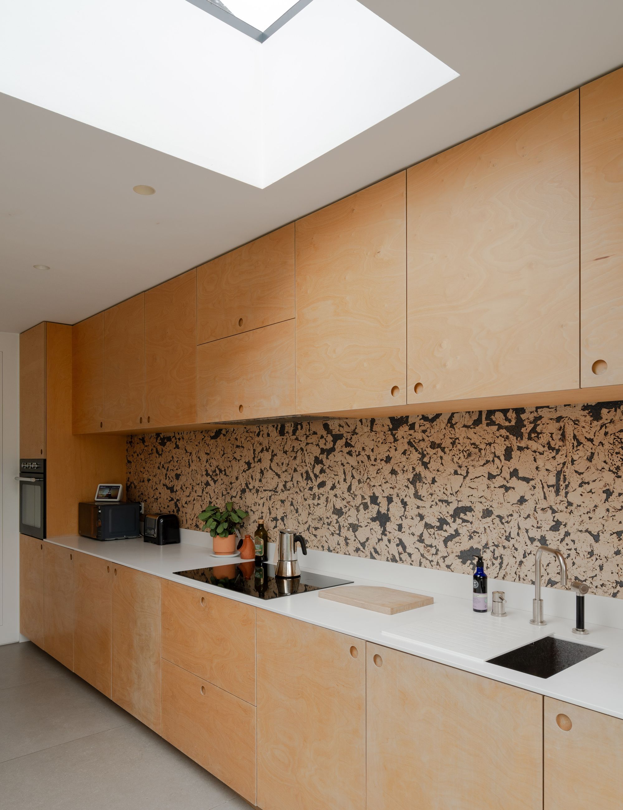 2 bed terraced house for sale in Forest Road, Upper Leytonstone, London, E11 - Property Image 18