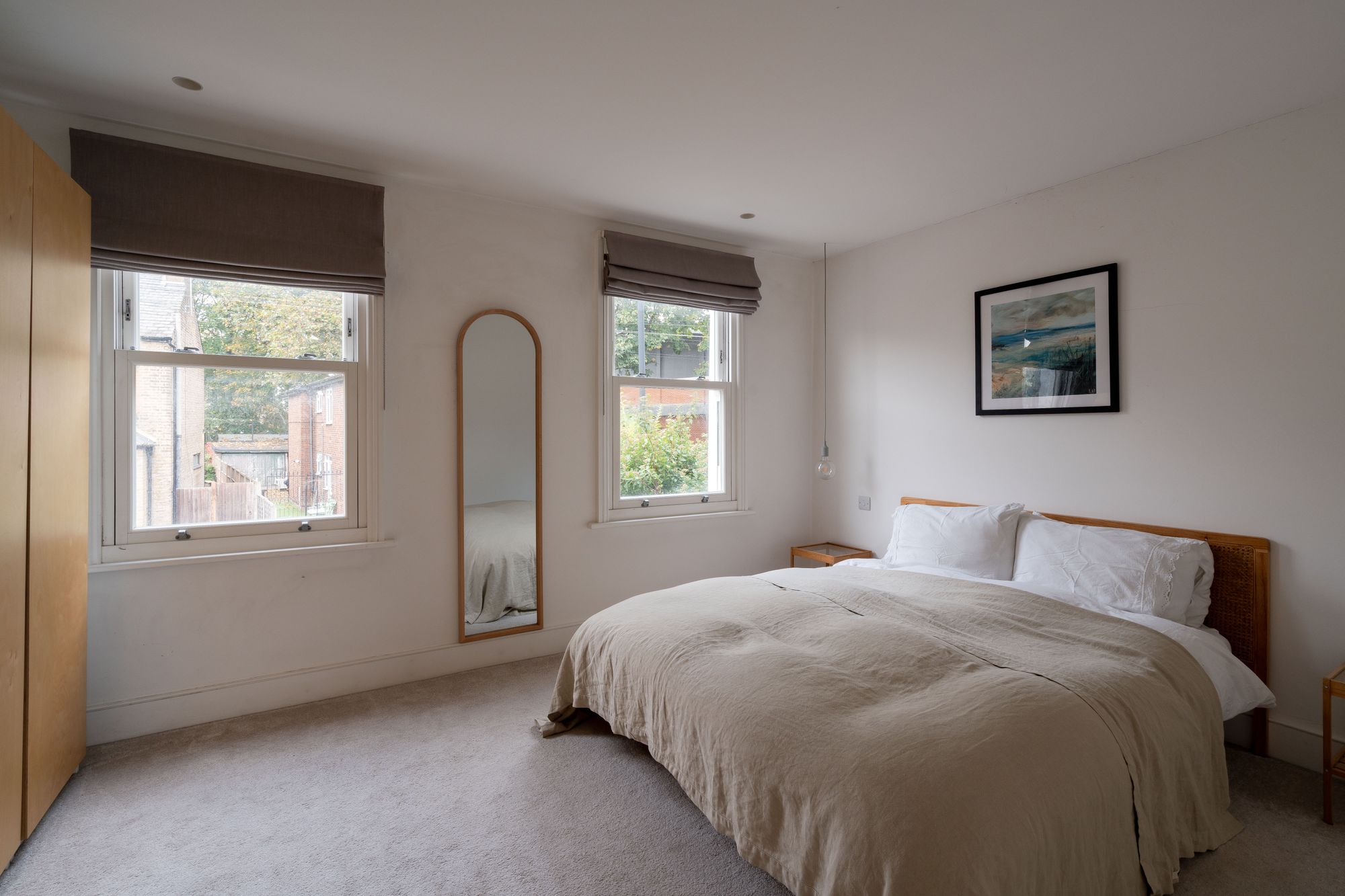 2 bed terraced house for sale in Forest Road, Upper Leytonstone, London, E11 - Property Image 25