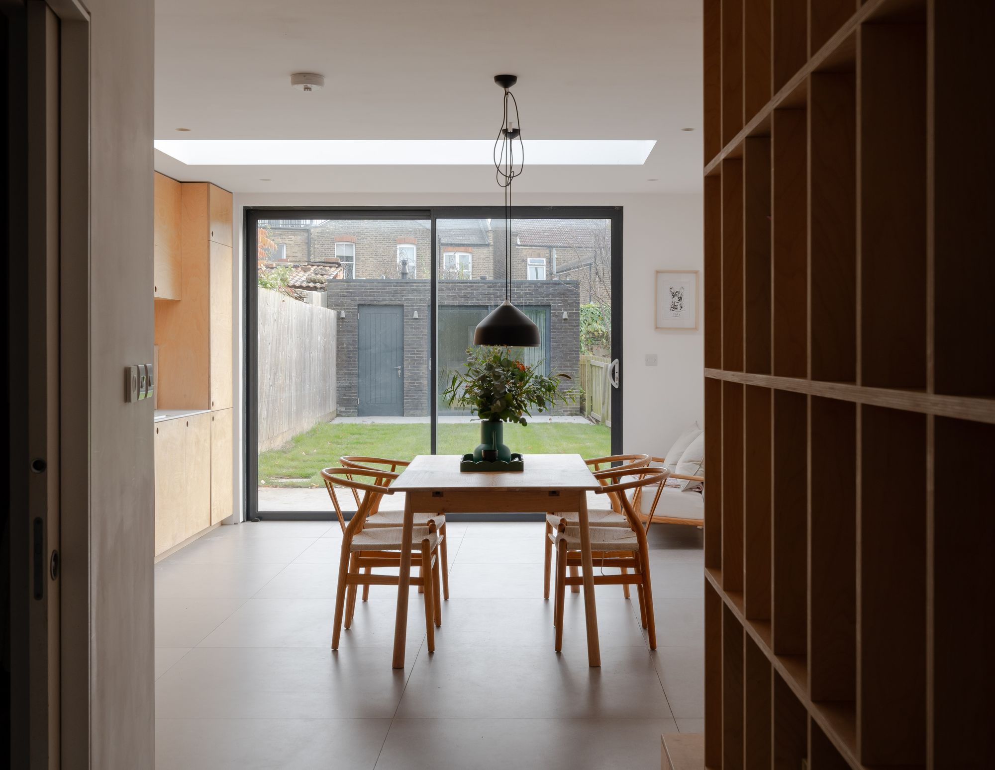 2 bed terraced house for sale in Forest Road, Upper Leytonstone, London, E11 - Property Image 6