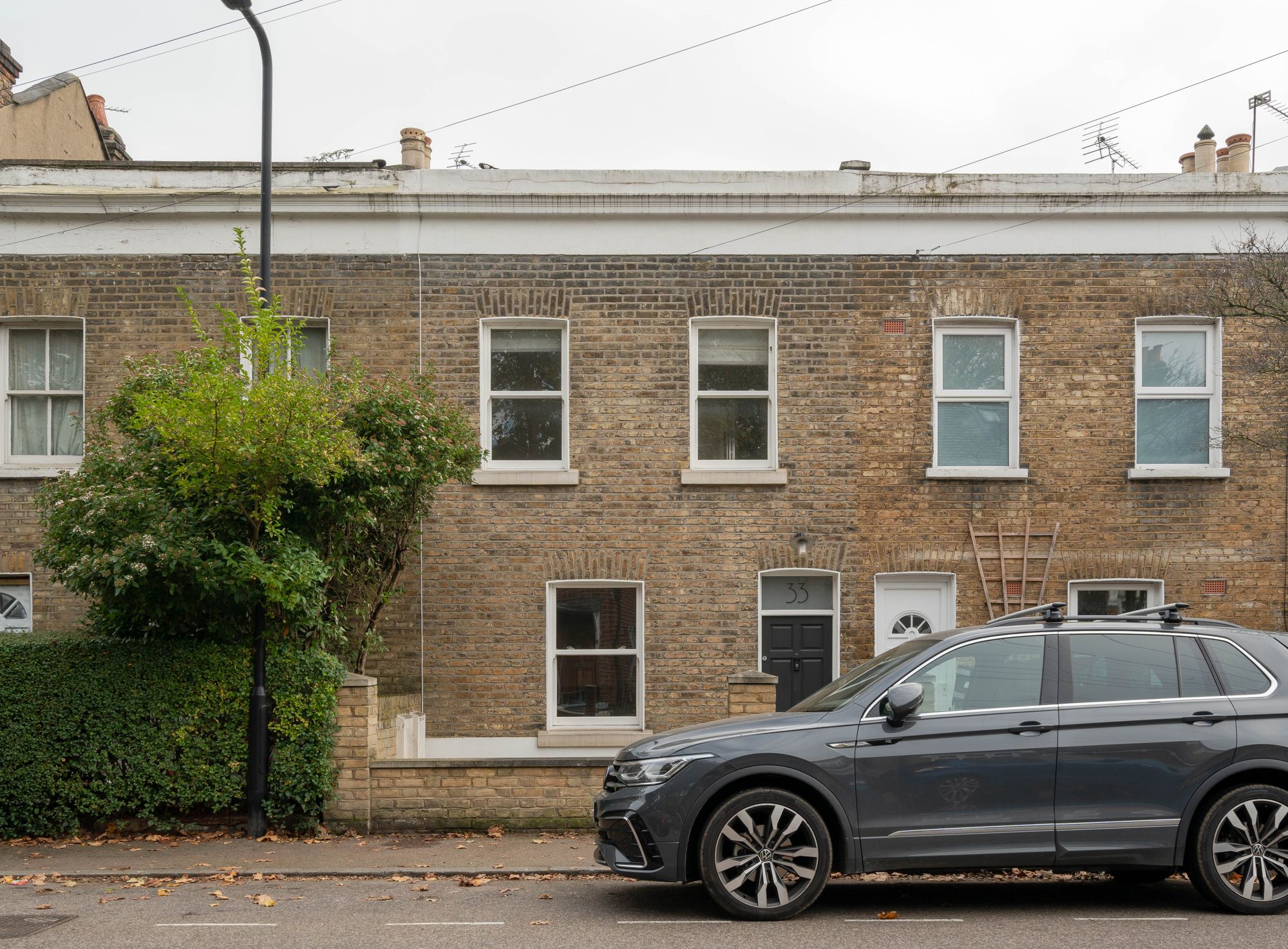 2 bed terraced house for sale in Forest Road, Upper Leytonstone, London, E11 - Property Image 38
