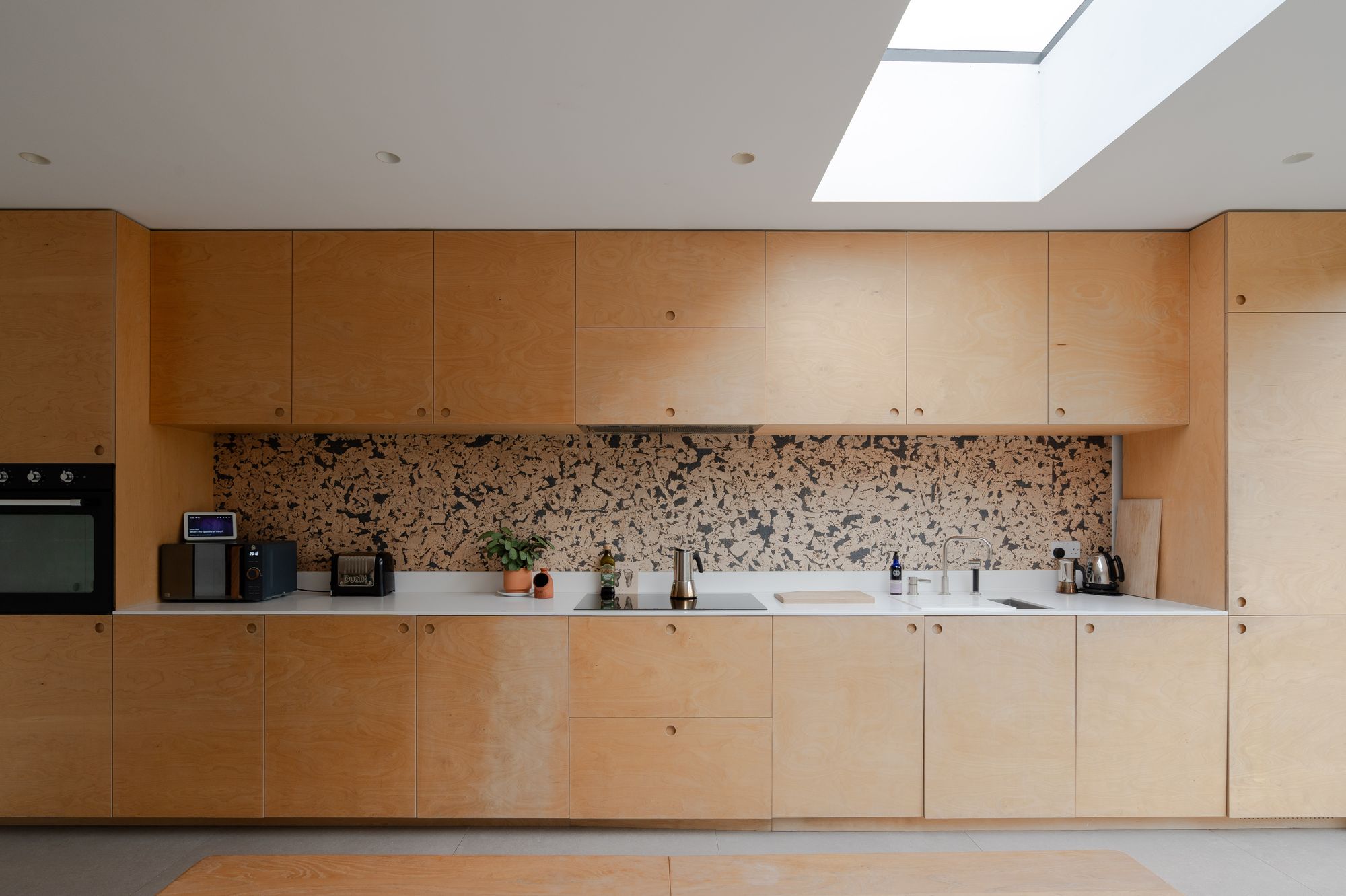 2 bed terraced house for sale in Forest Road, Upper Leytonstone, London, E11 - Property Image 16