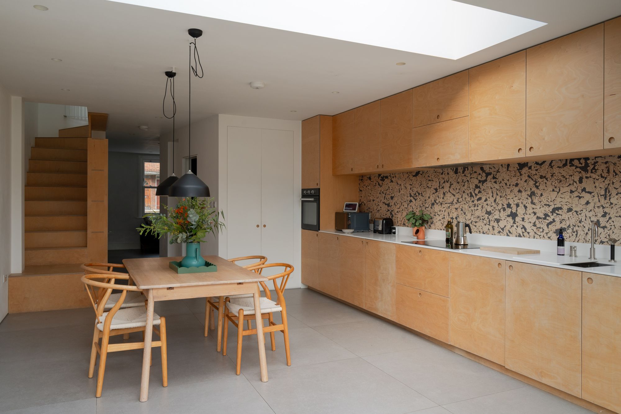 2 bed terraced house for sale in Forest Road, Upper Leytonstone, London, E11 - Property Image 22