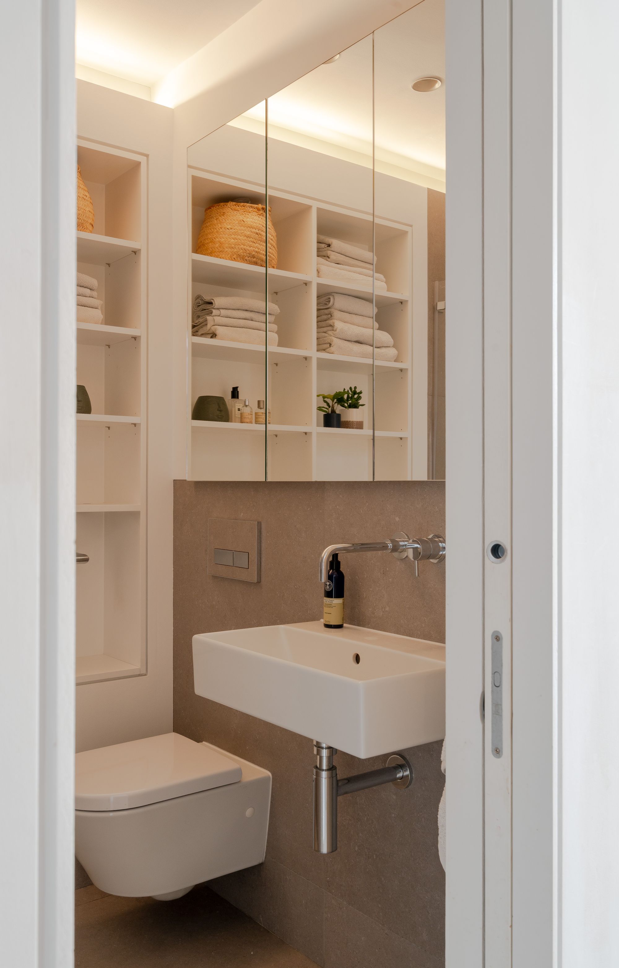 2 bed terraced house for sale in Forest Road, Upper Leytonstone, London, E11 - Property Image 12