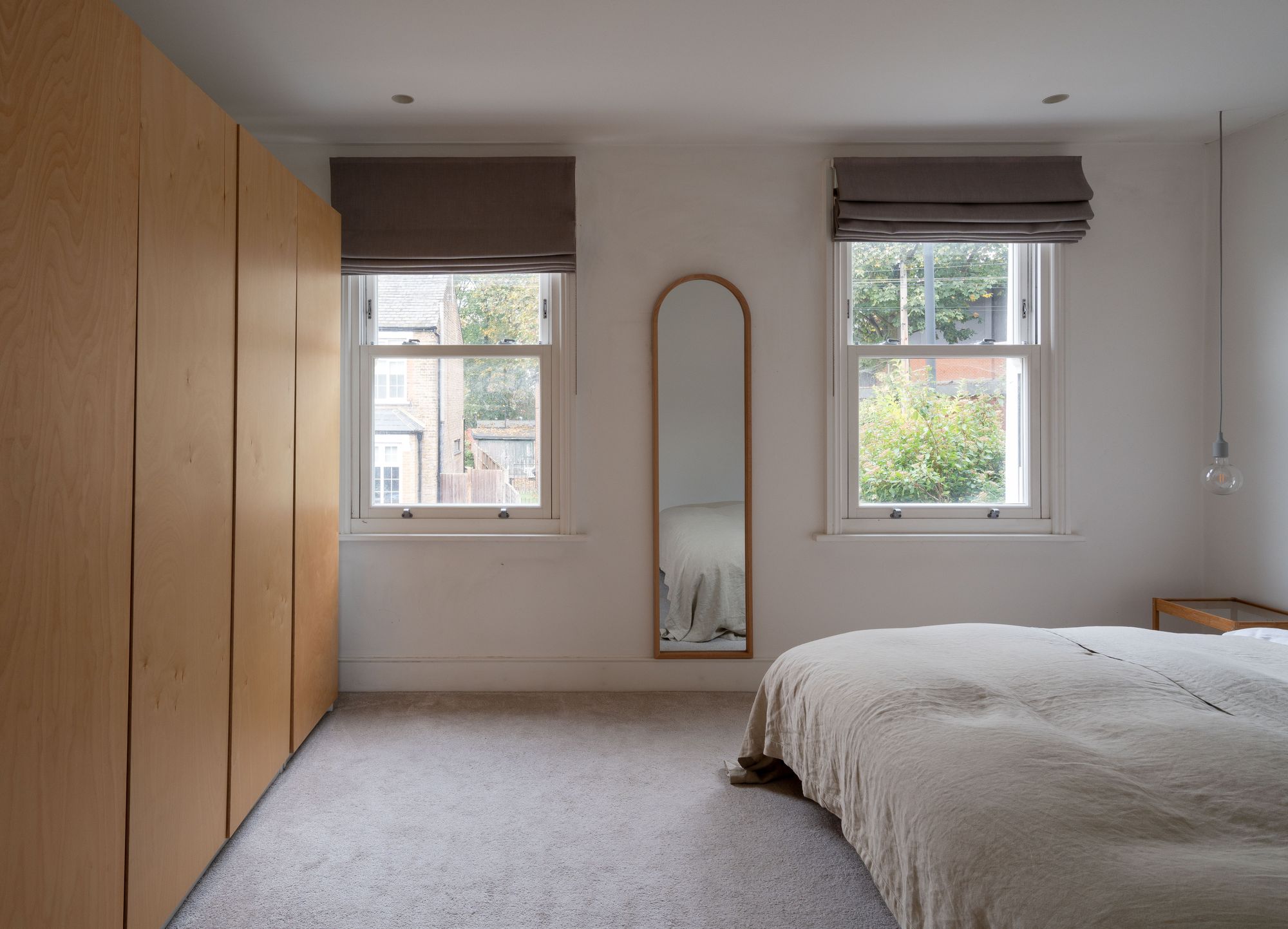2 bed terraced house for sale in Forest Road, Upper Leytonstone, London, E11 - Property Image 24