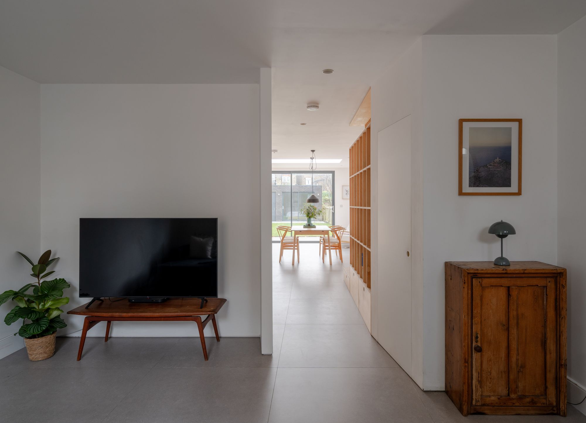 2 bed terraced house for sale in Forest Road, Upper Leytonstone, London, E11 - Property Image 3