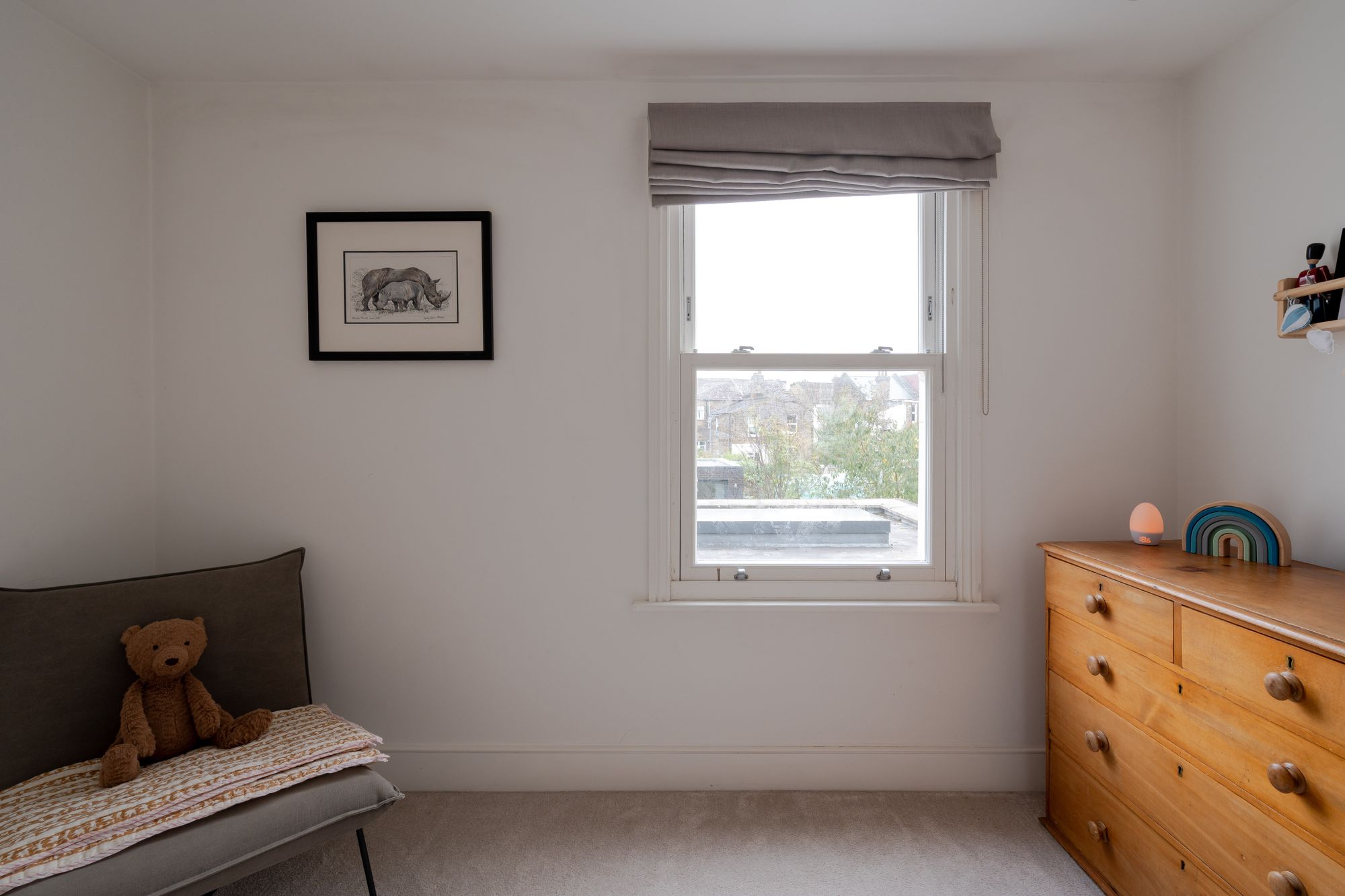 2 bed terraced house for sale in Forest Road, Upper Leytonstone, London, E11 - Property Image 29