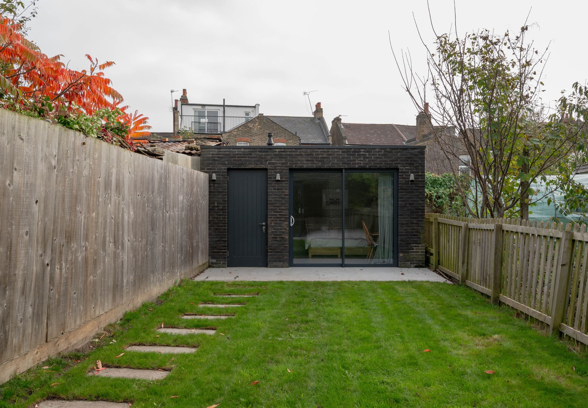 2 bed terraced house for sale in Forest Road, Upper Leytonstone, London, E11 - Property Image 32
