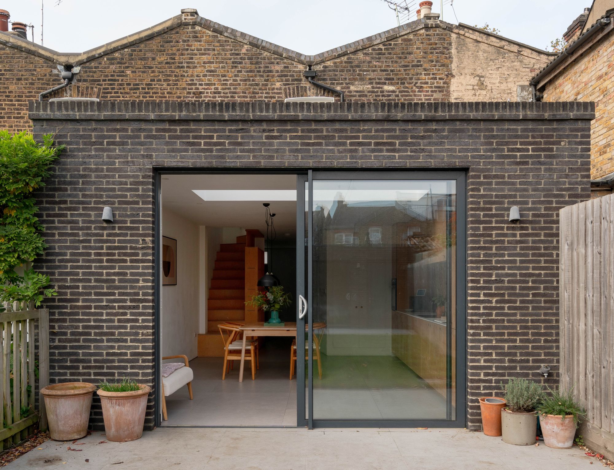 2 bed terraced house for sale in Forest Road, Upper Leytonstone, London, E11 - Property Image 37