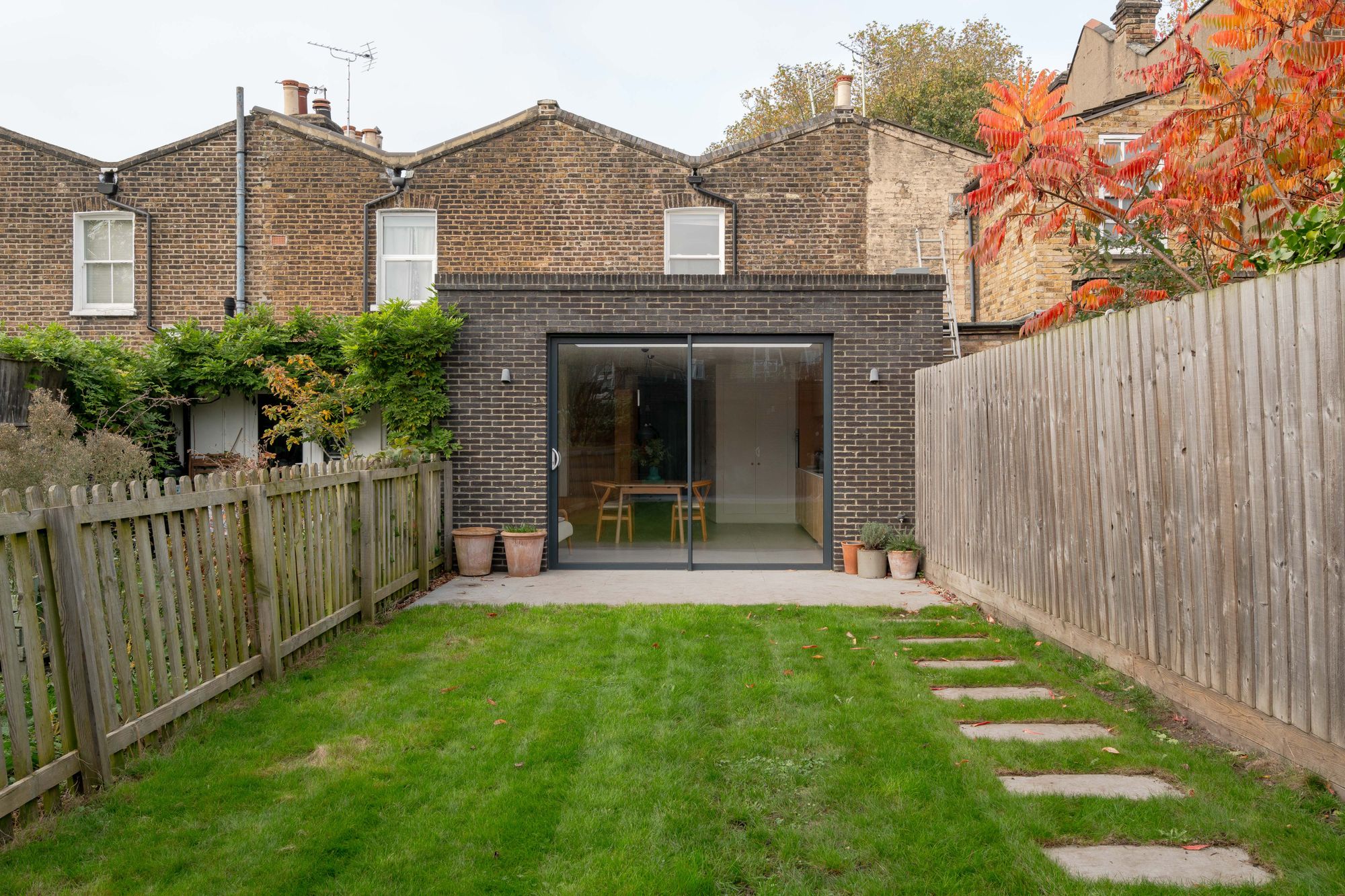 2 bed terraced house for sale in Forest Road, Upper Leytonstone, London, E11 - Property Image 36