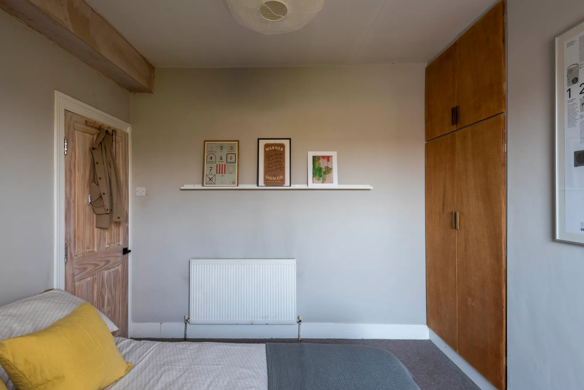 2 bed flat for sale in Murchison Road, Leyton  - Property Image 12
