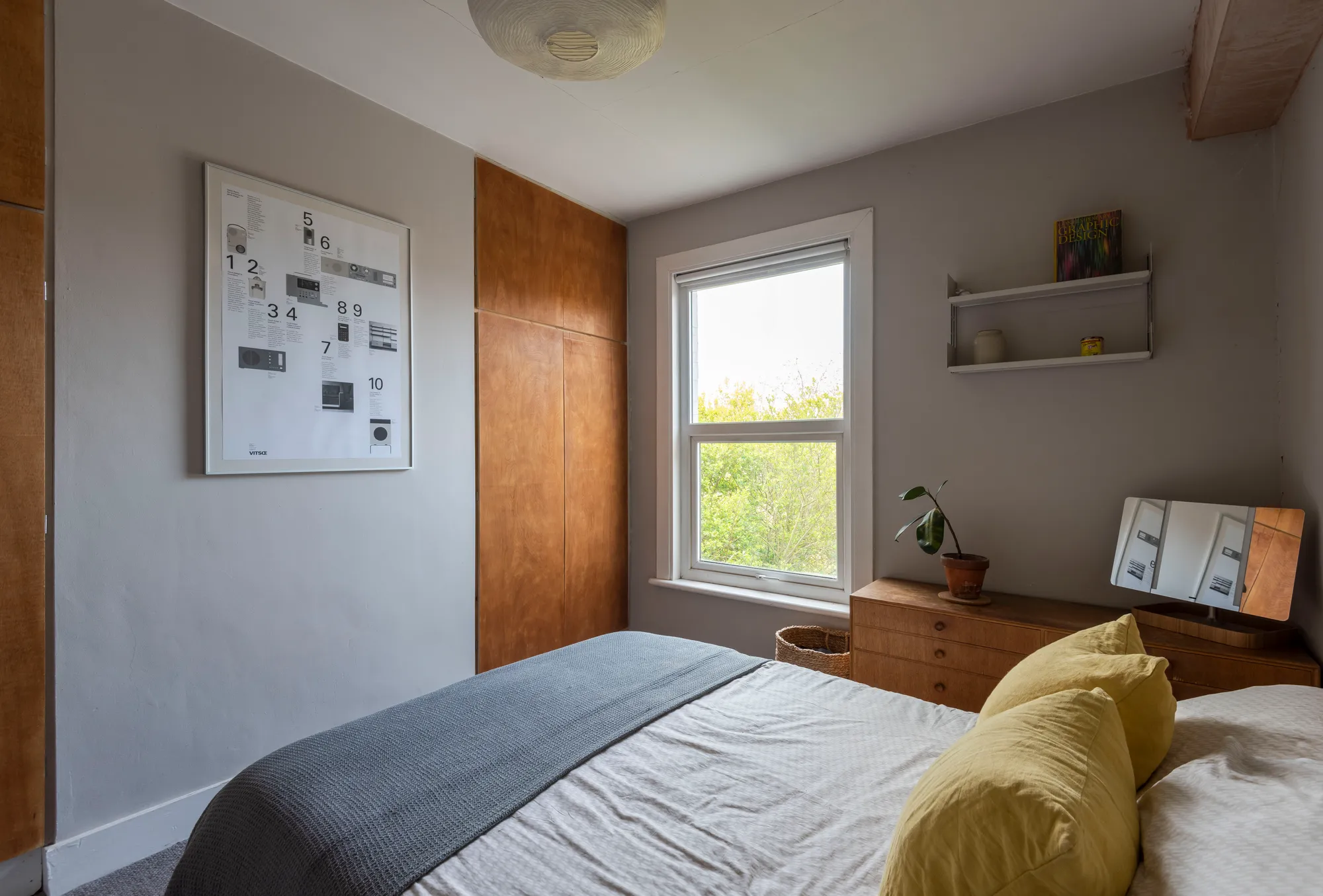 2 bed flat for sale in Murchison Road, Leyton  - Property Image 10