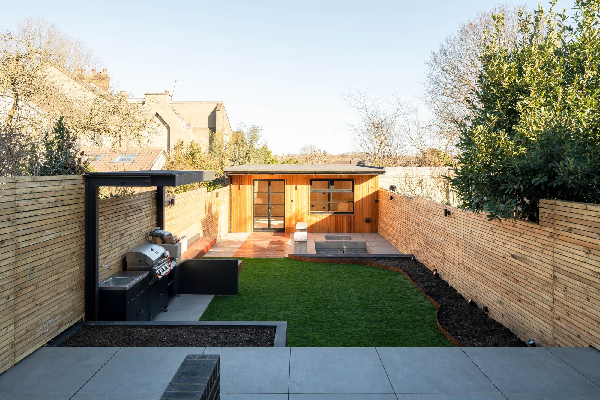 4 bed end of terrace house for sale in Woodriffe Road, Leytonstone, London, E11  - Property Image 57