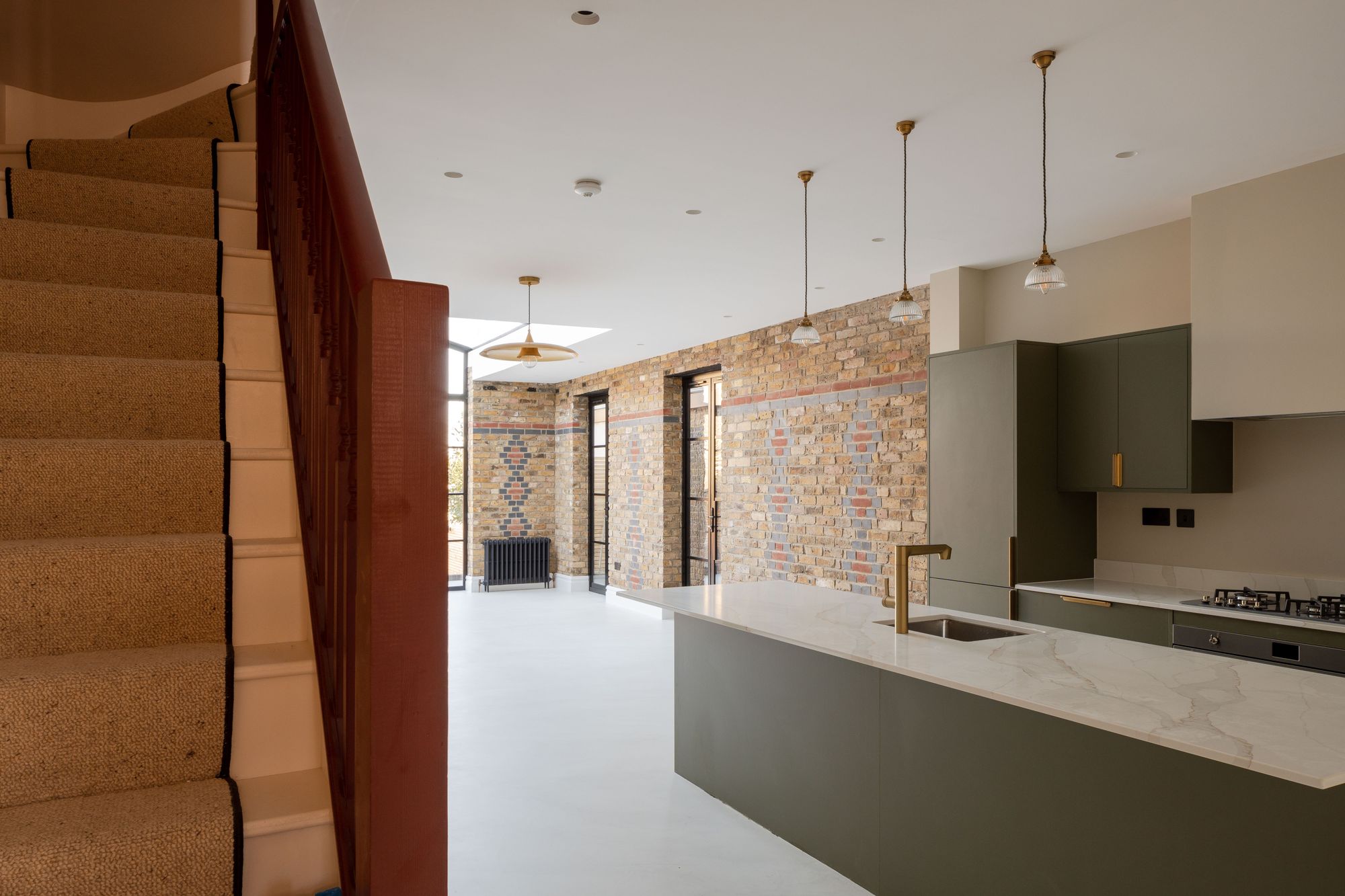 4 bed end of terrace house for sale in Woodriffe Road, Leytonstone, London, E11  - Property Image 14