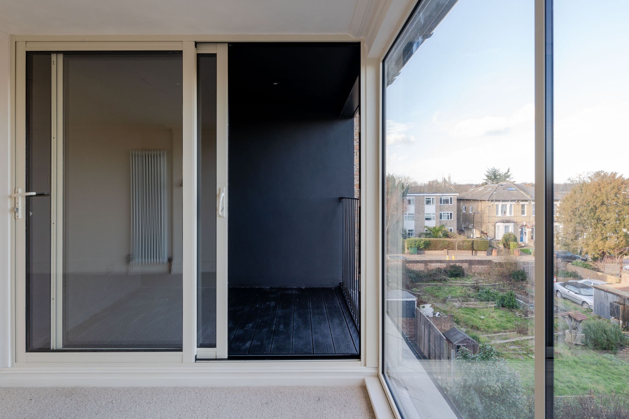 4 bed end of terrace house for sale in Woodriffe Road, Leytonstone, London, E11  - Property Image 49