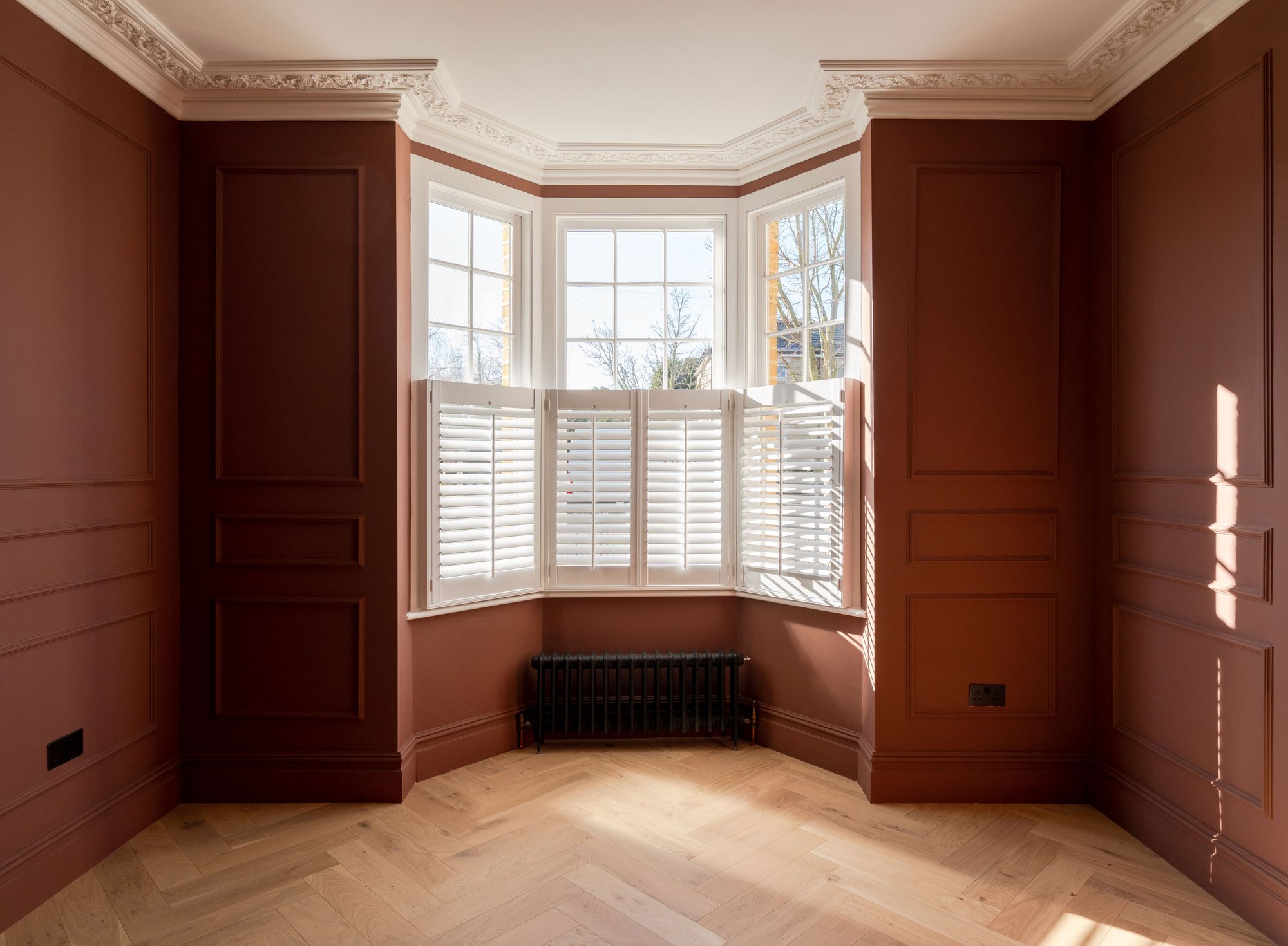 4 bed end of terrace house for sale in Woodriffe Road, Leytonstone, London, E11  - Property Image 5