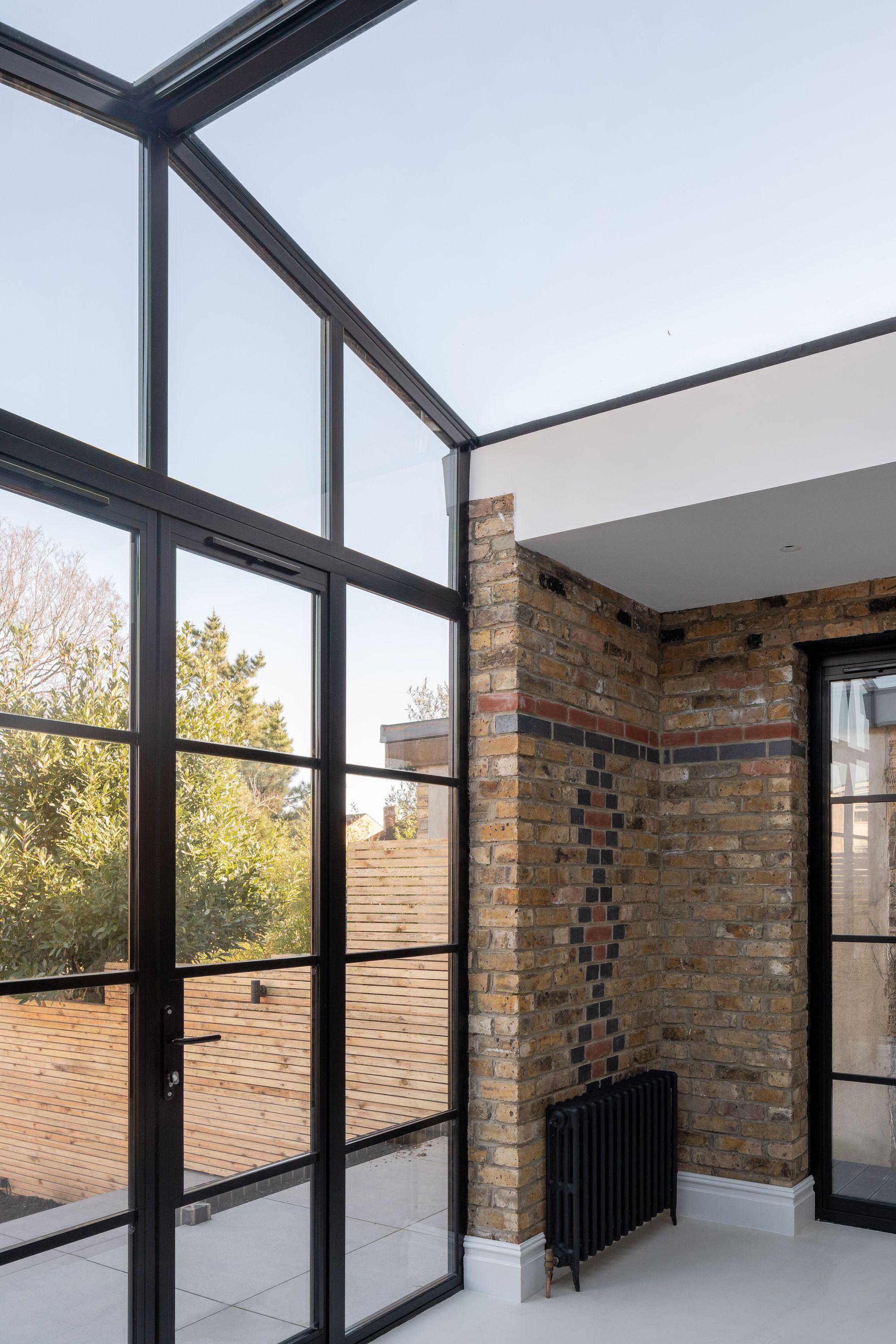 4 bed end of terrace house for sale in Woodriffe Road, Leytonstone, London, E11  - Property Image 26